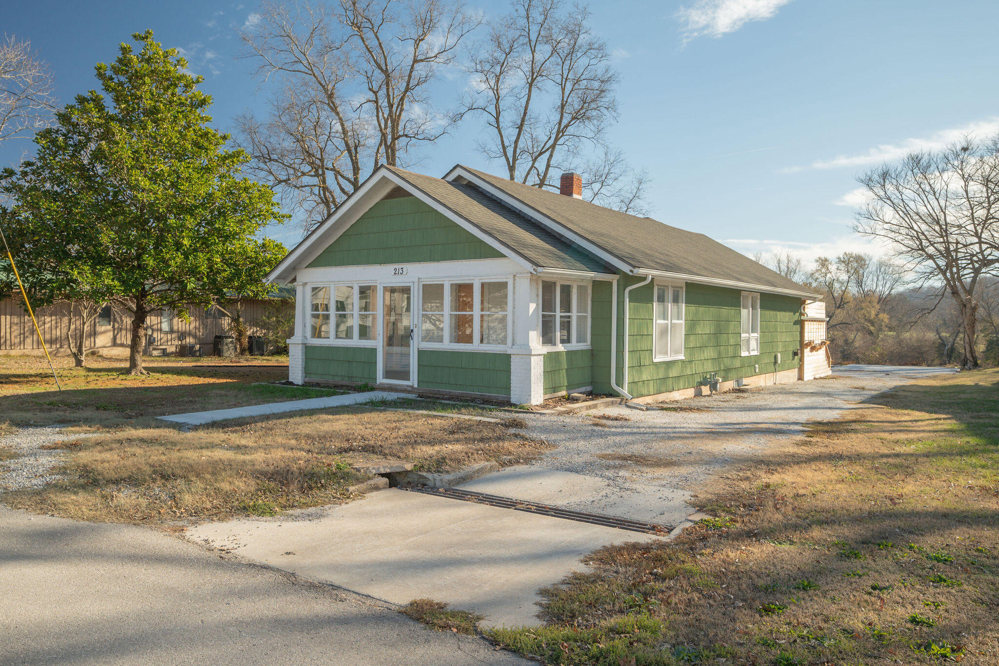213 Mill Street Property Photo 1