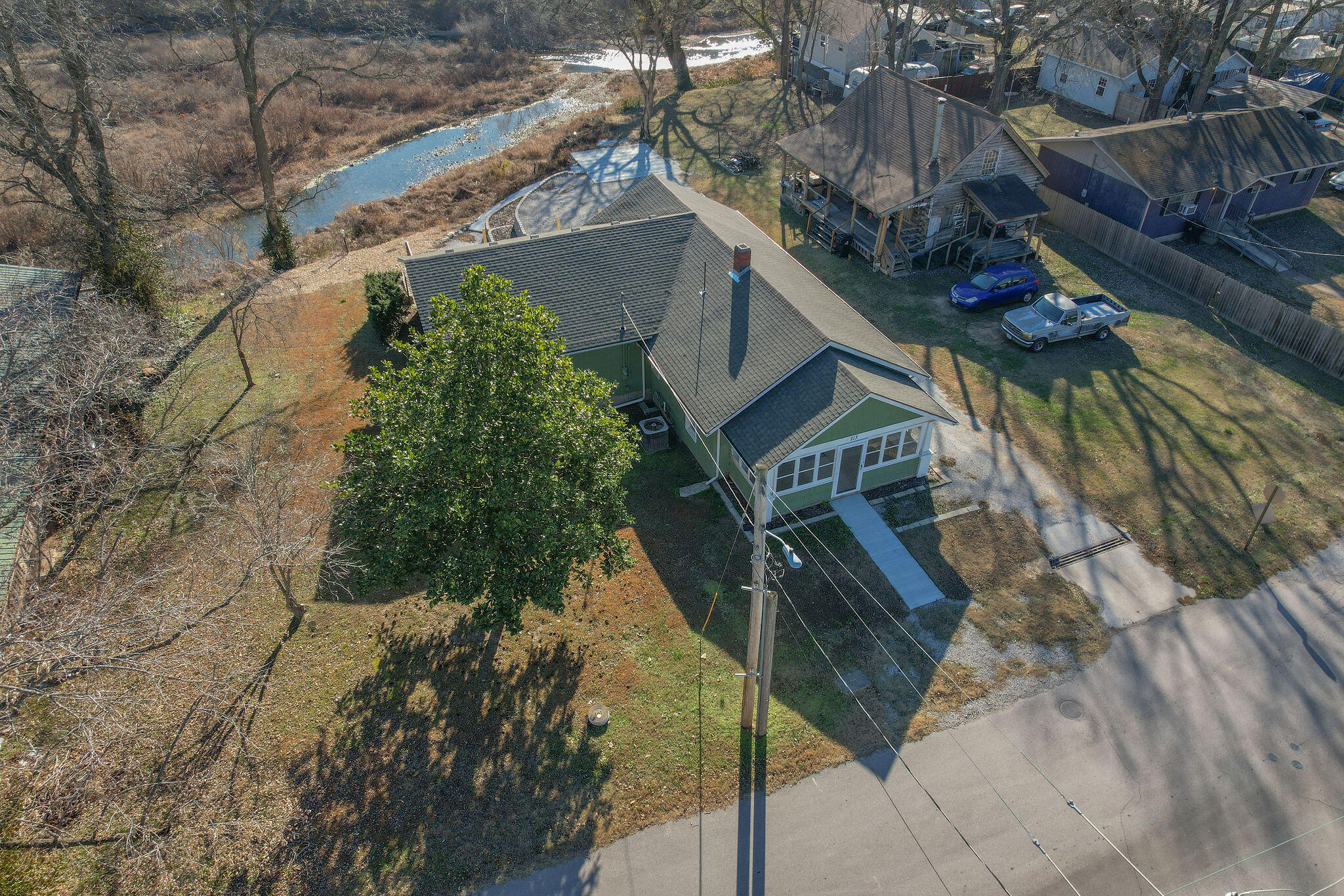 213 Mill Street Property Photo 43