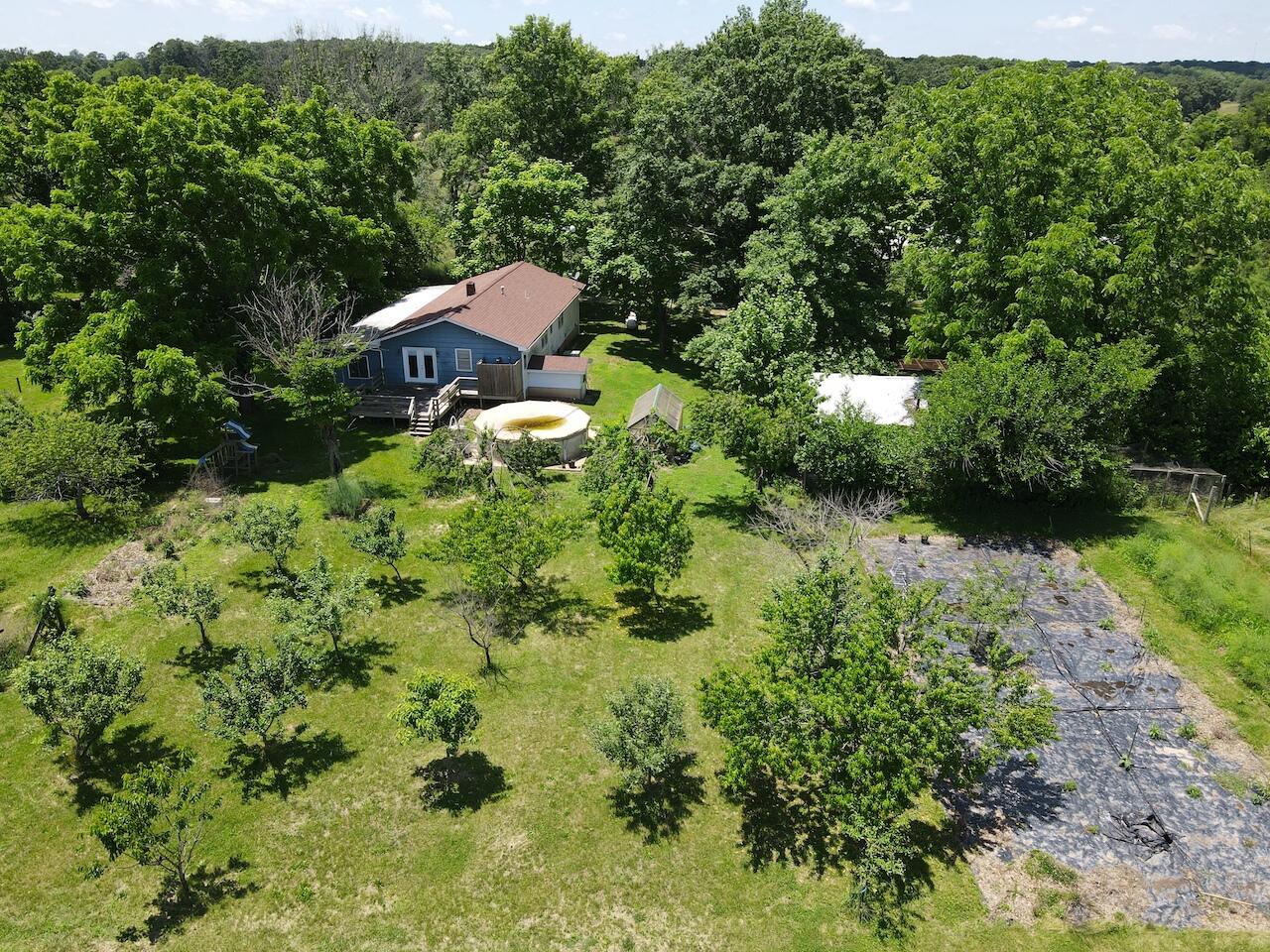 6605 County Road 1940 Property Photo 2