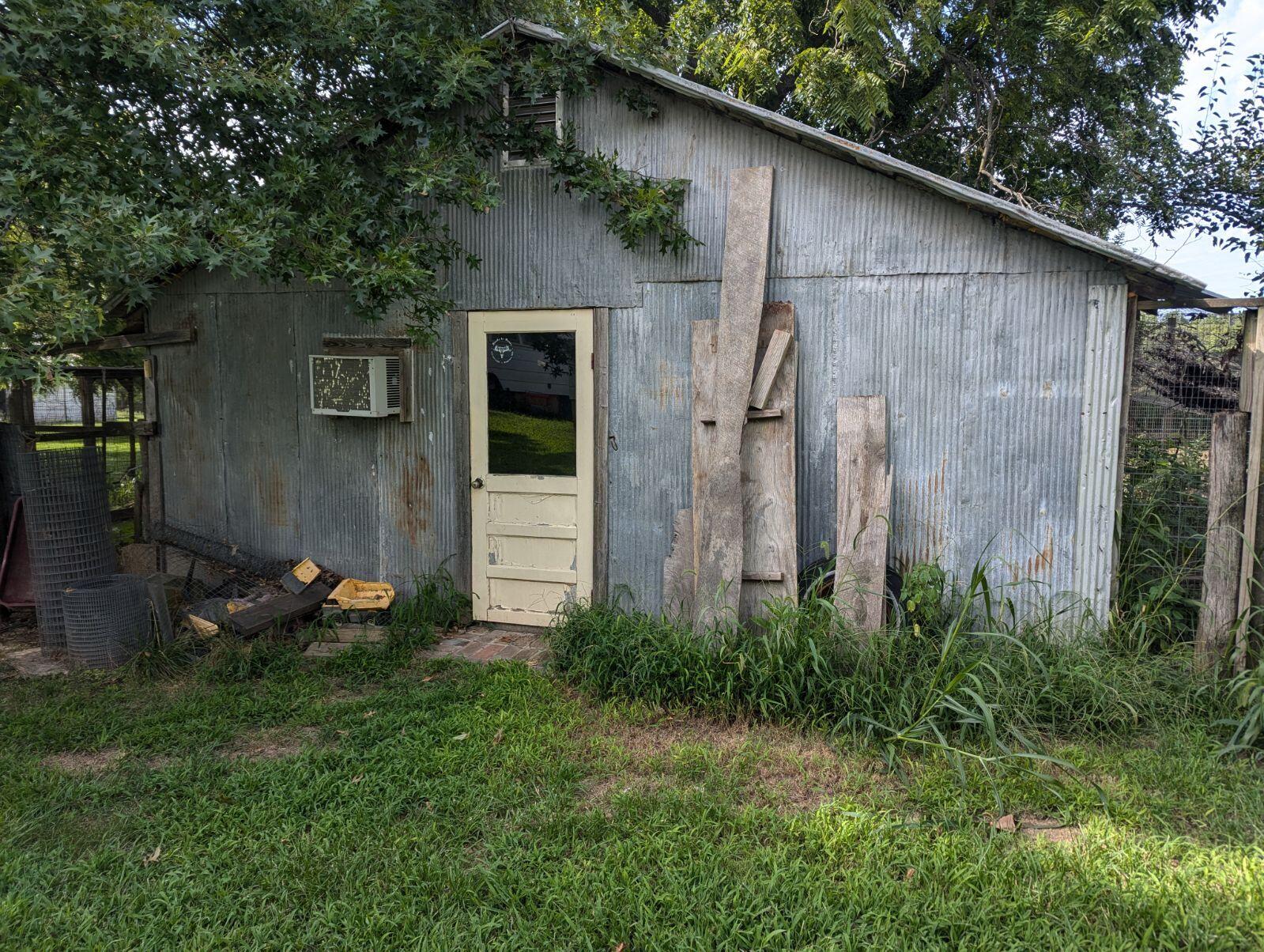 6605 County Road 1940 Property Photo 29