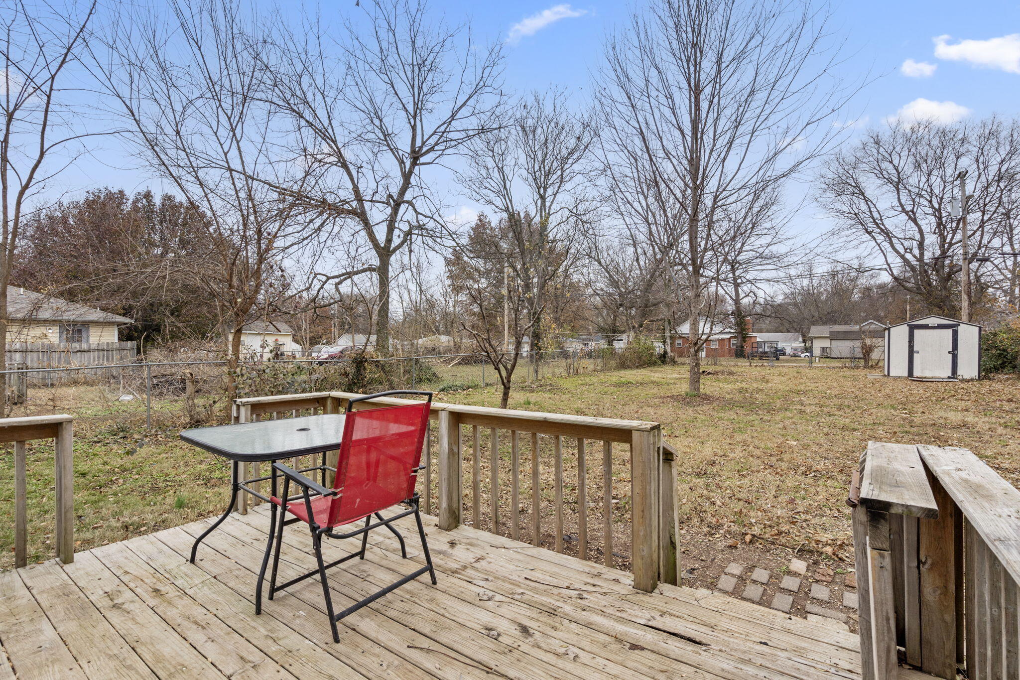 1411 West Webster Street Property Photo 15