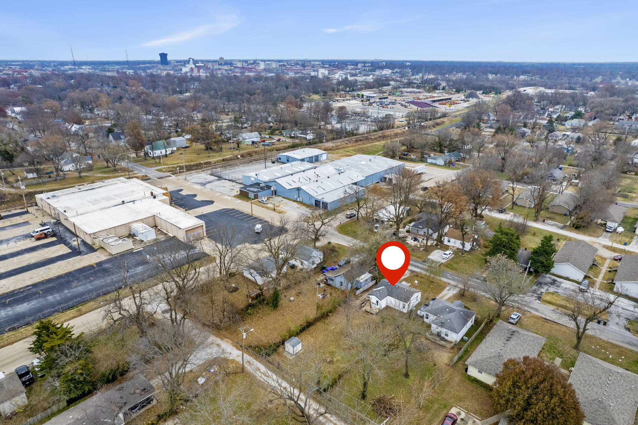 1411 West Webster Street Property Photo 22