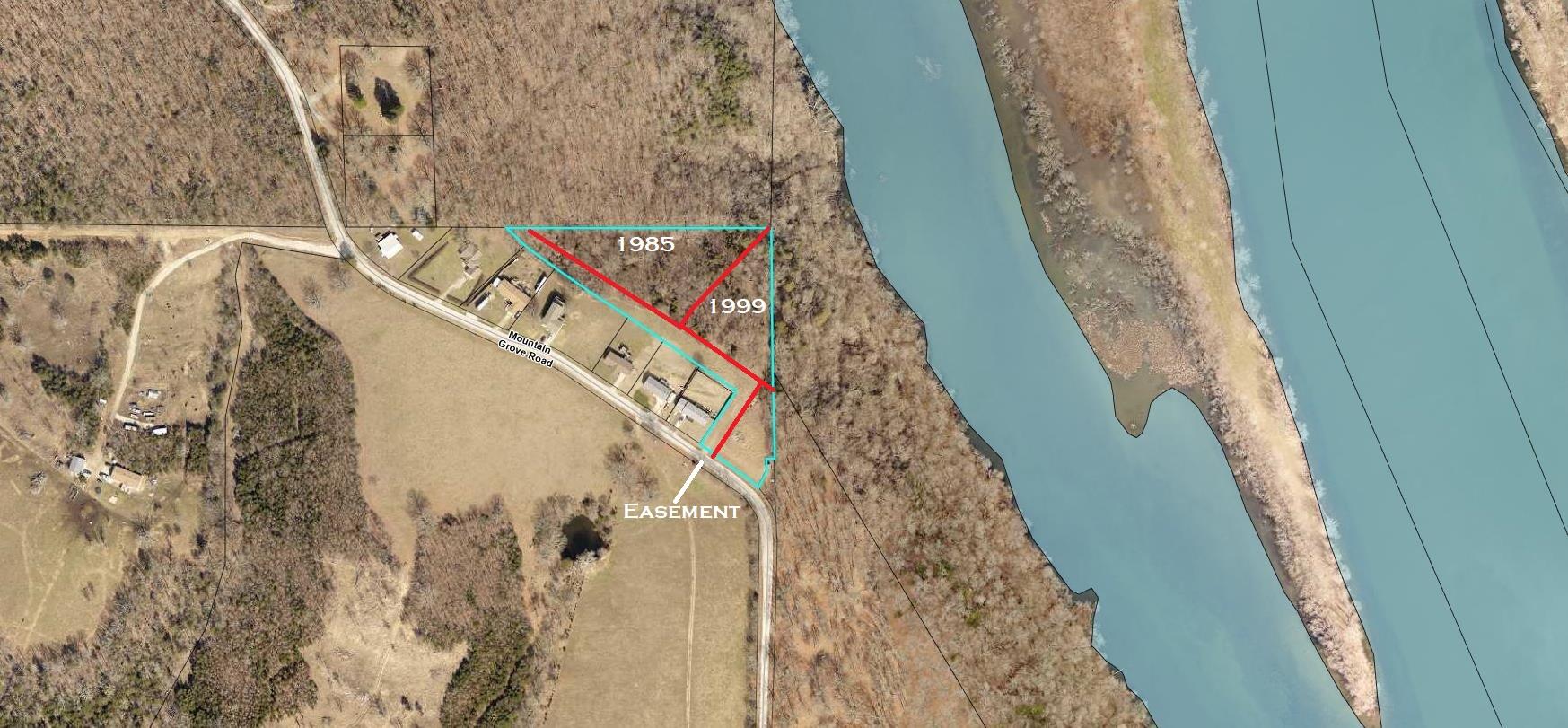 1999 Mountain Grove Road Property Photo 2