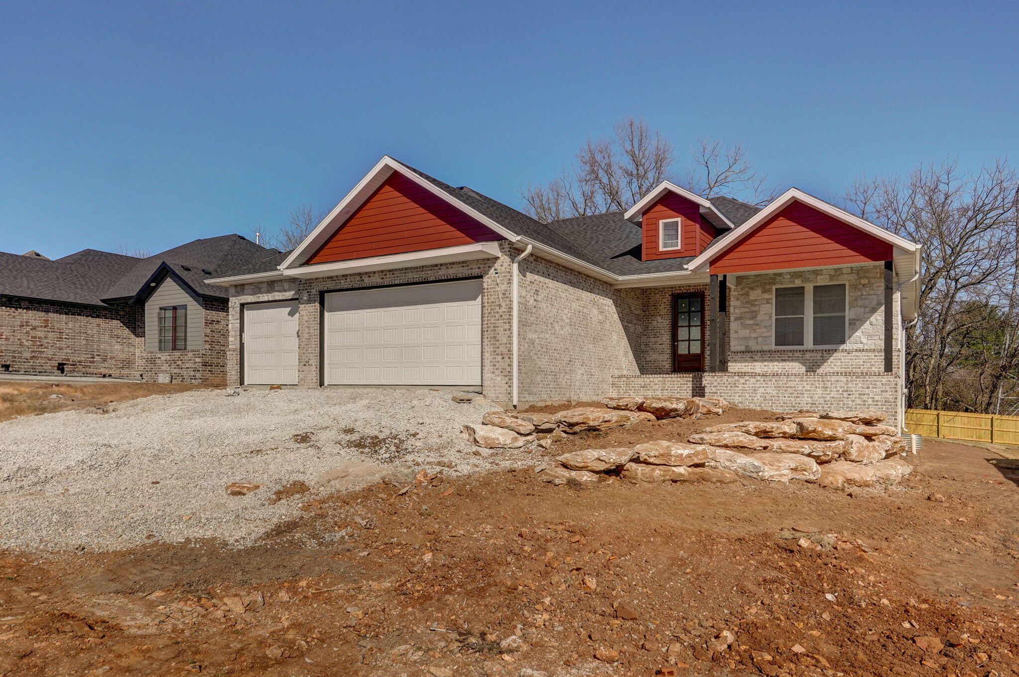Lot 15 South Sycamore Avenue Property Photo