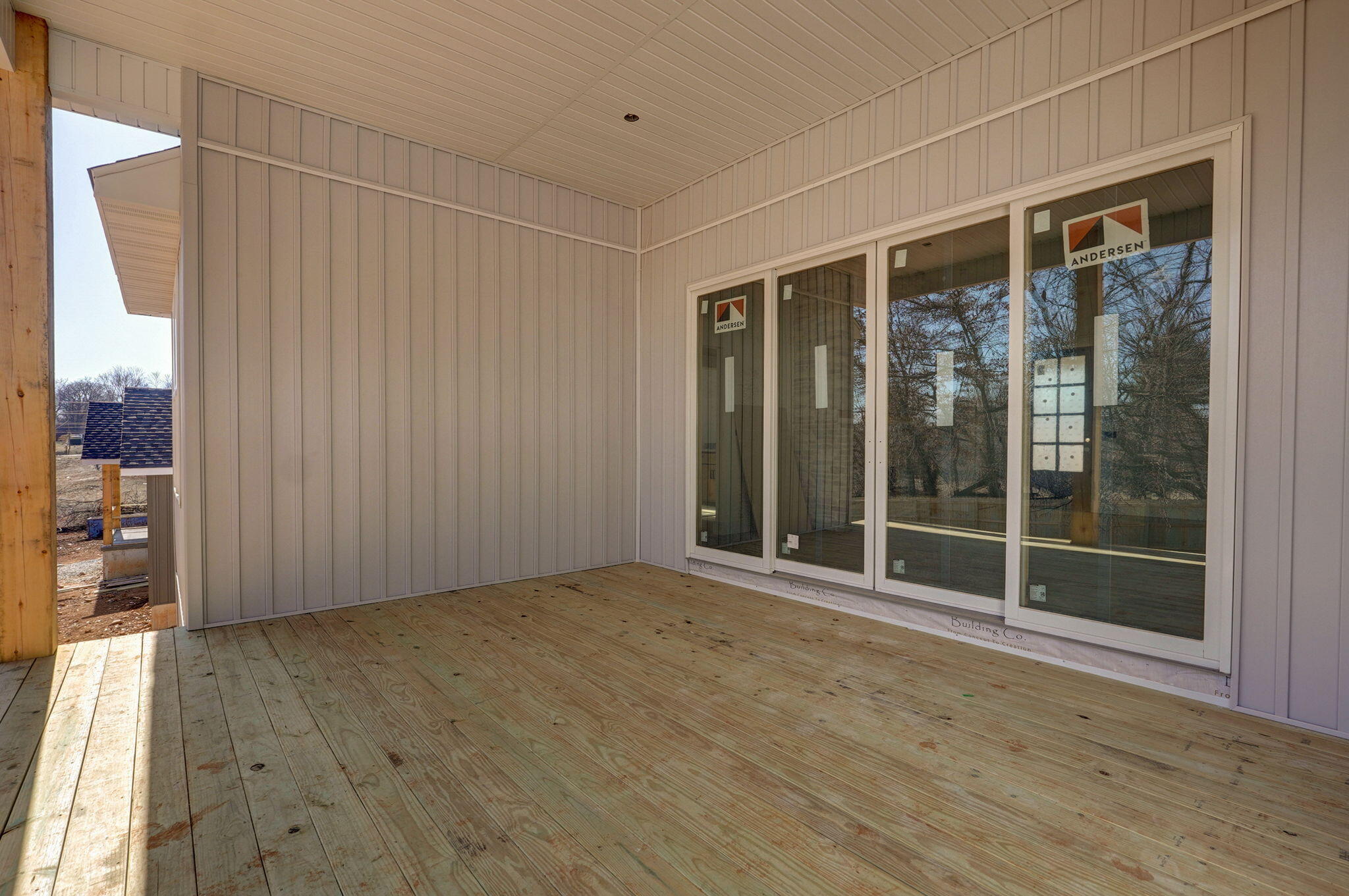 Lot 15 South Sycamore Avenue Property Photo 14