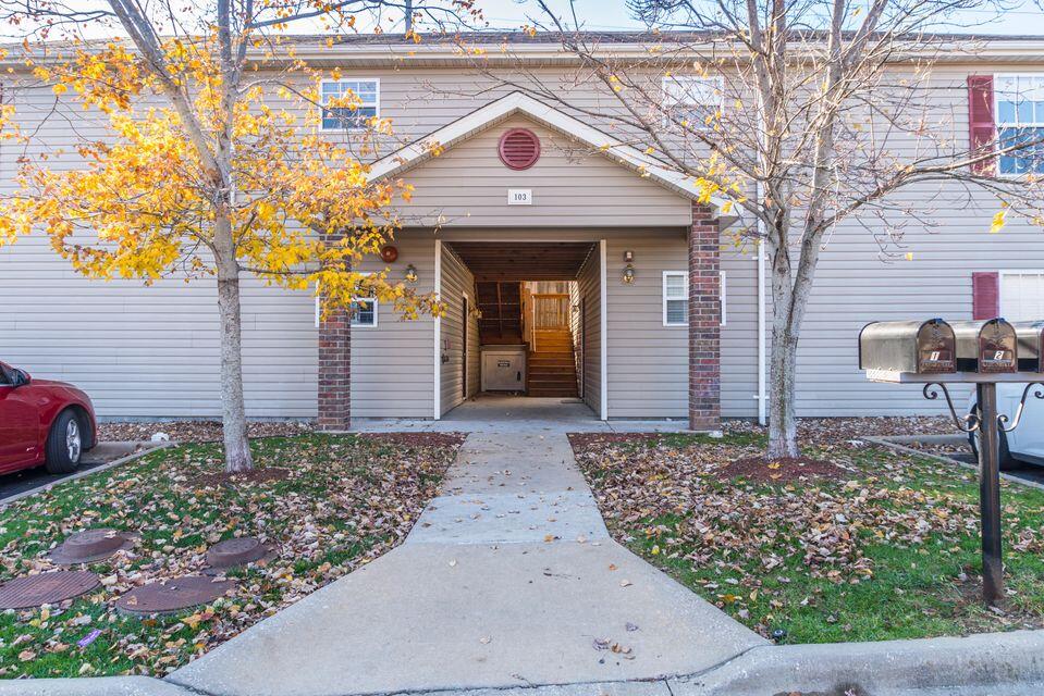 103 Garden Circle Property Photo