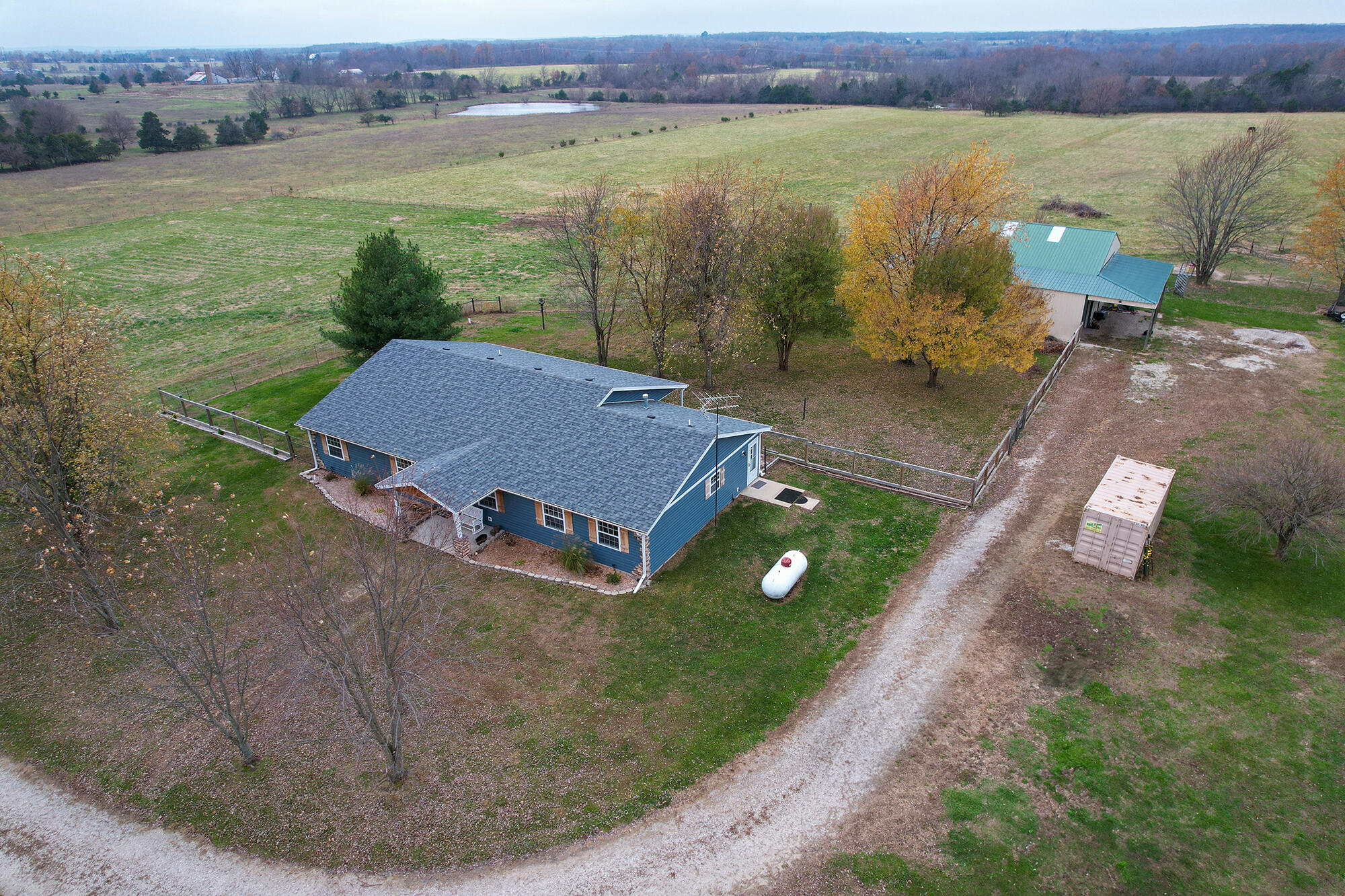 2314 State Highway 38 Property Photo 5