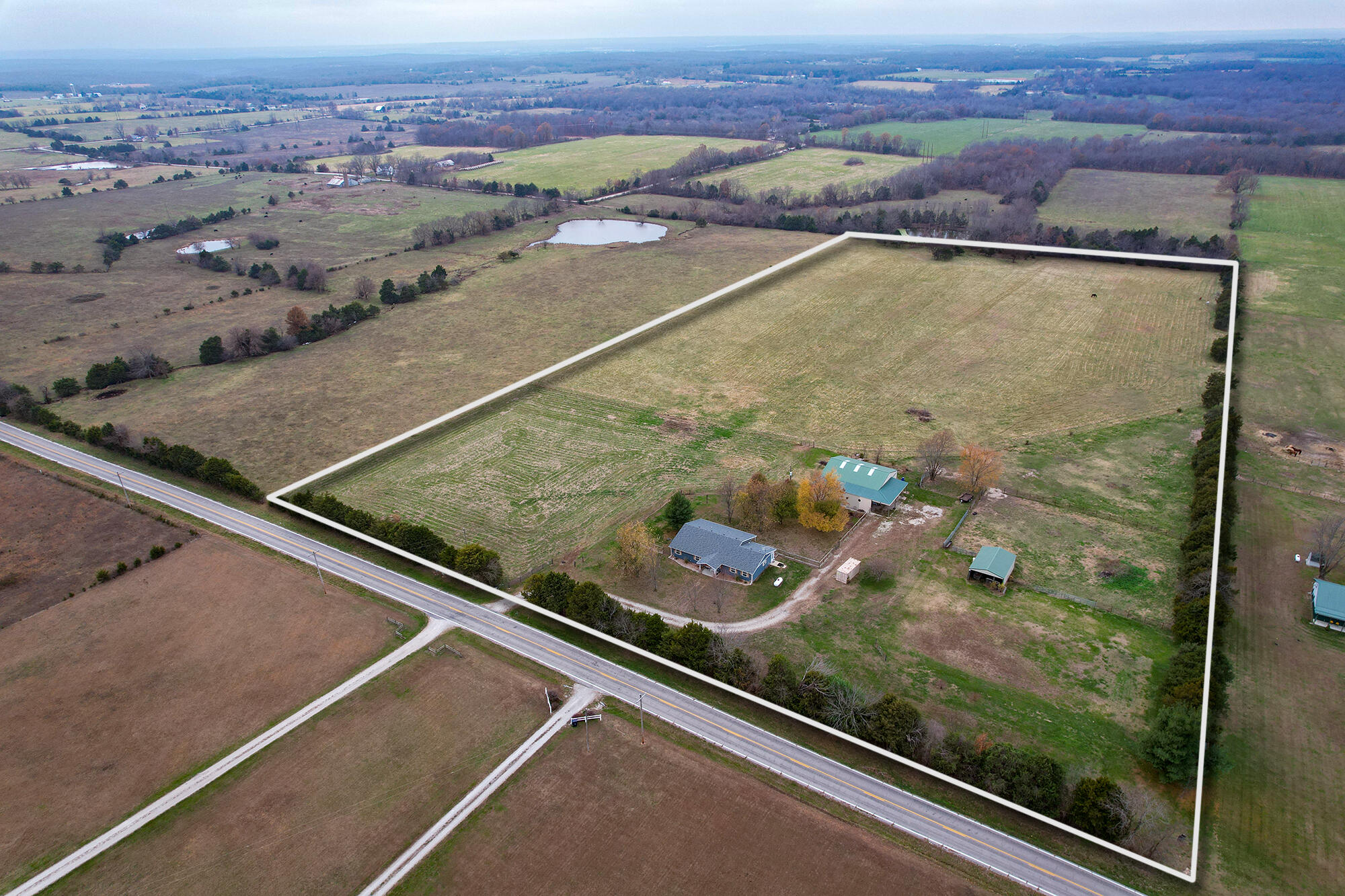 2314 State Highway 38 Property Photo 7