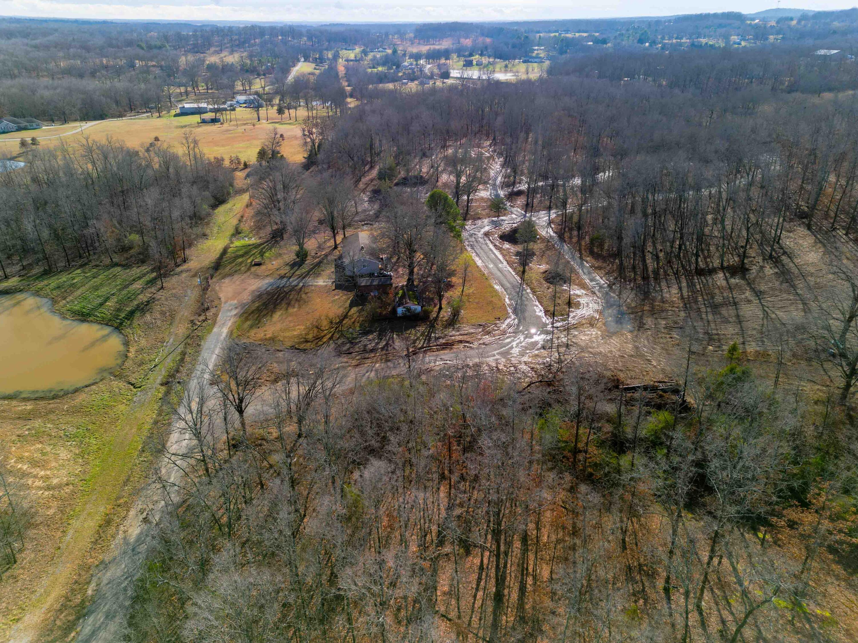 000 Co Rd 8190 Property Photo 22