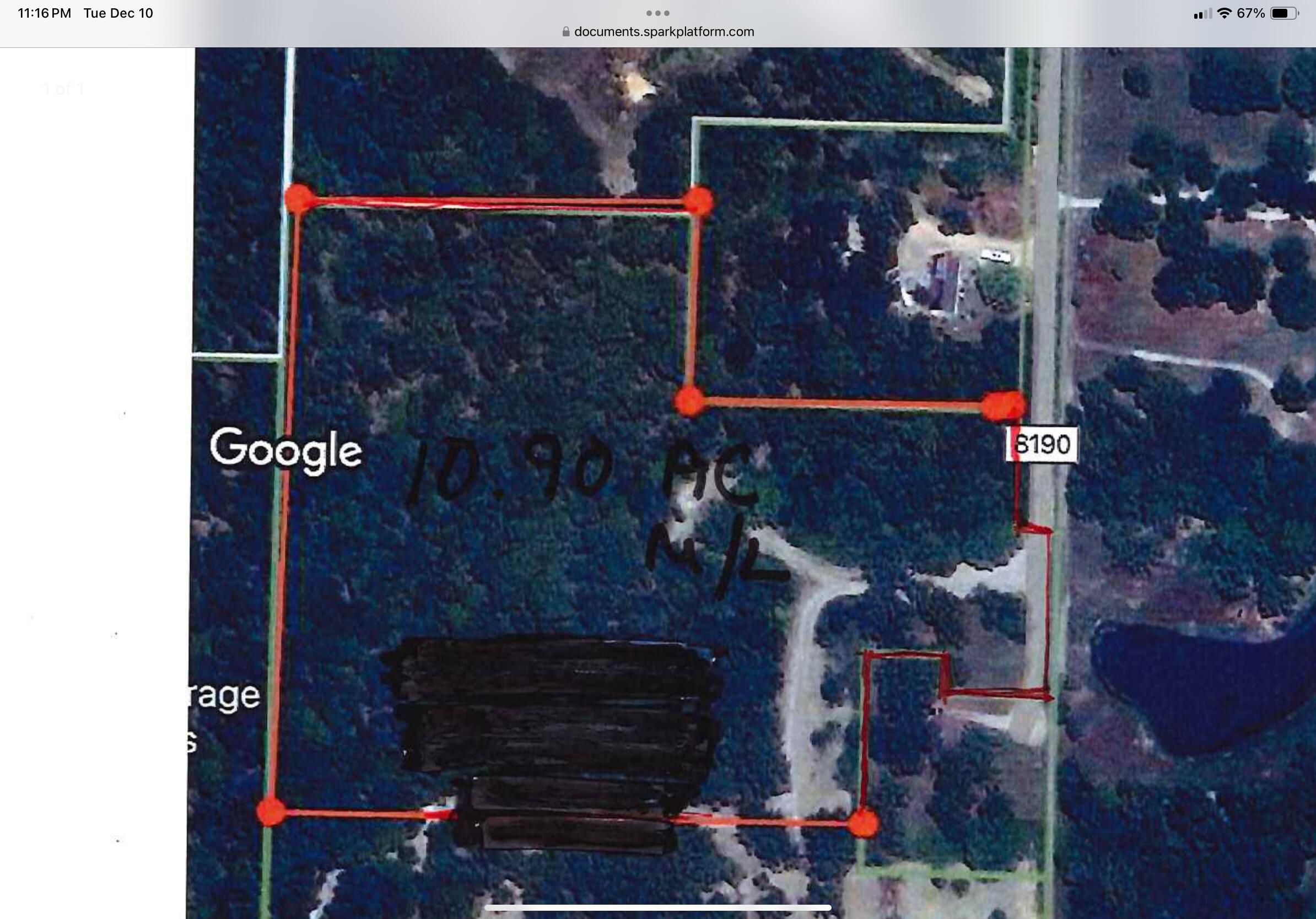 000 Co Rd 8190 Property Photo 27