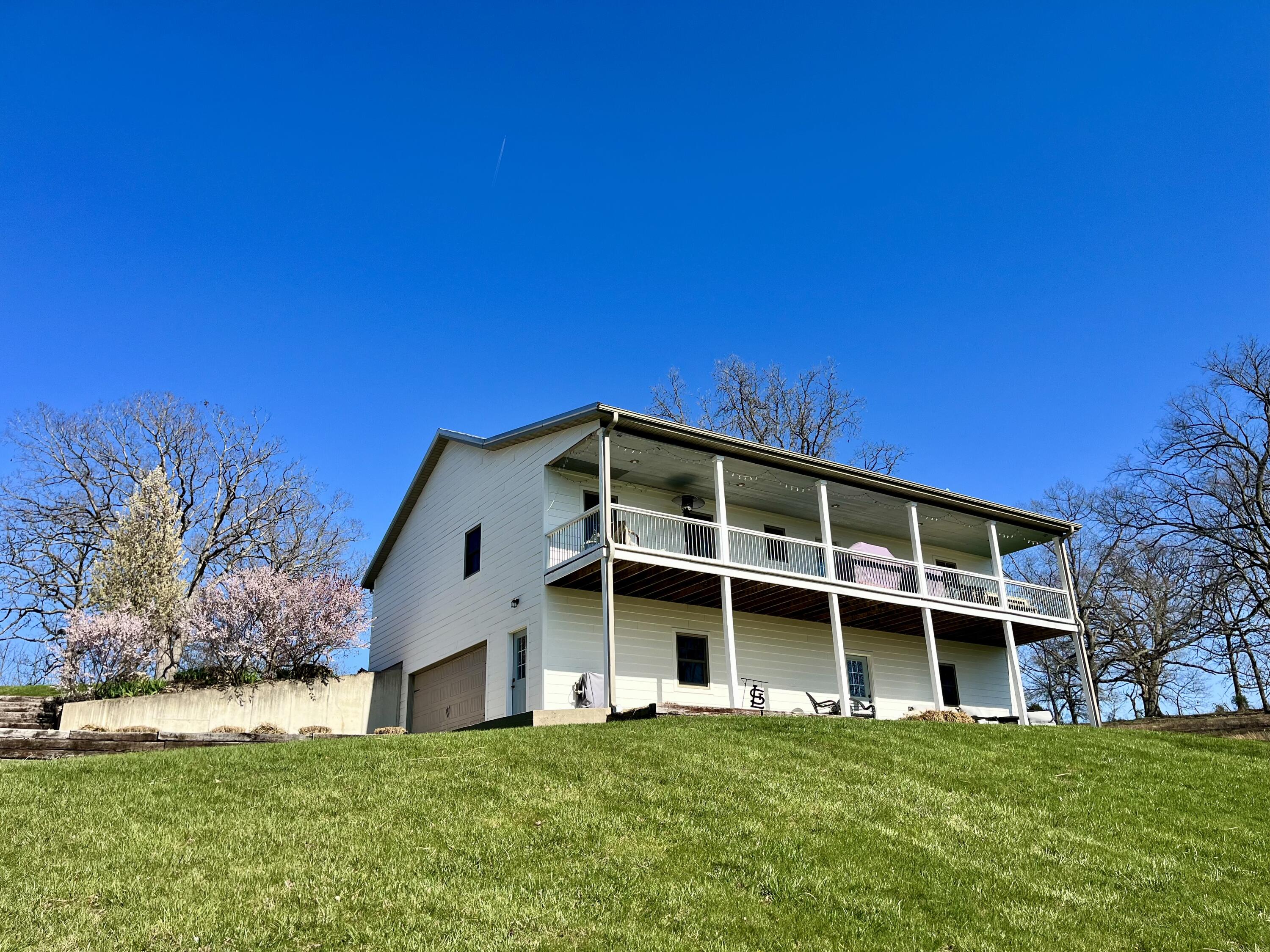 4404 Girlstown Road Property Photo 2
