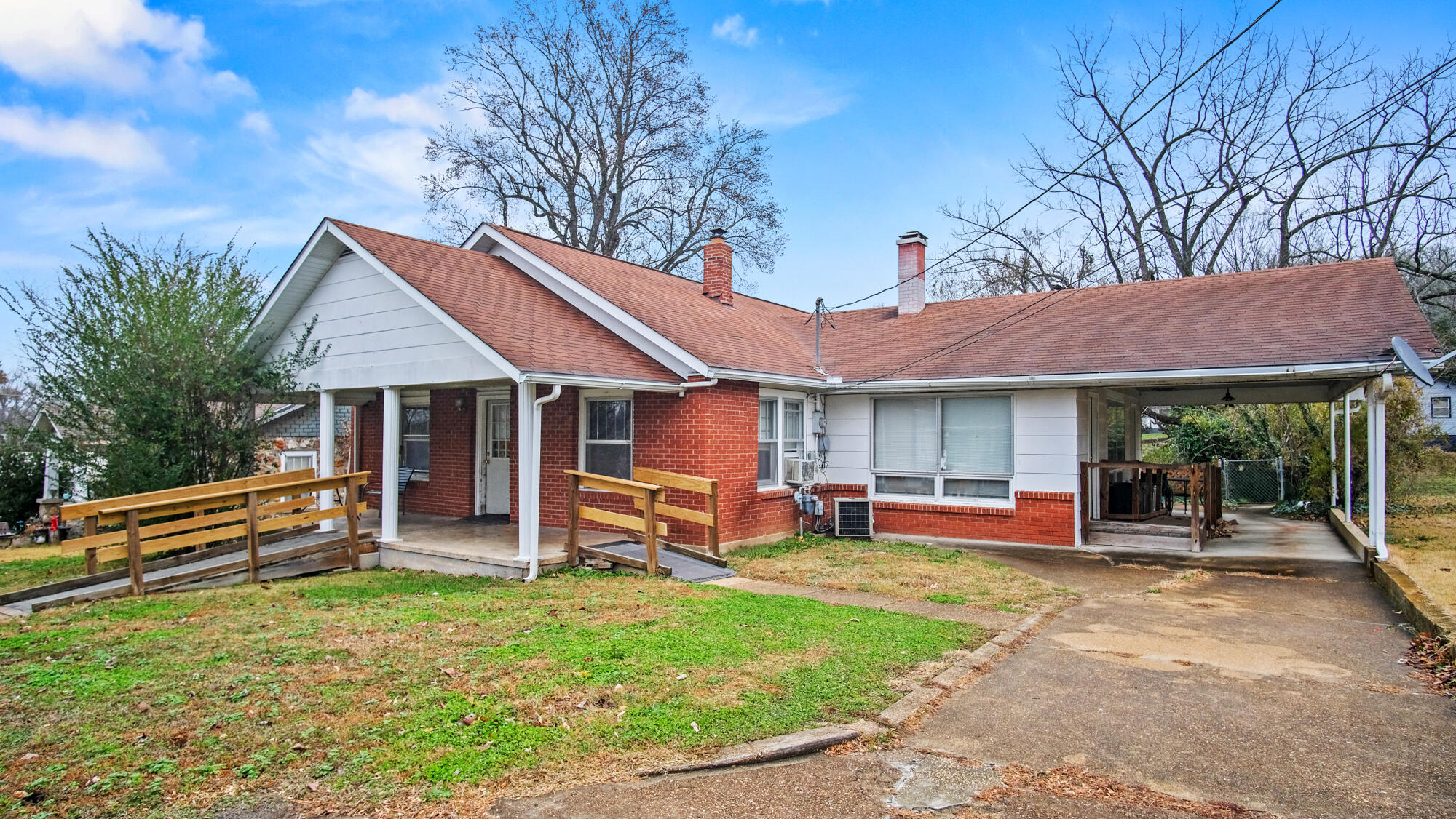 508 Monks Street Property Photo 1