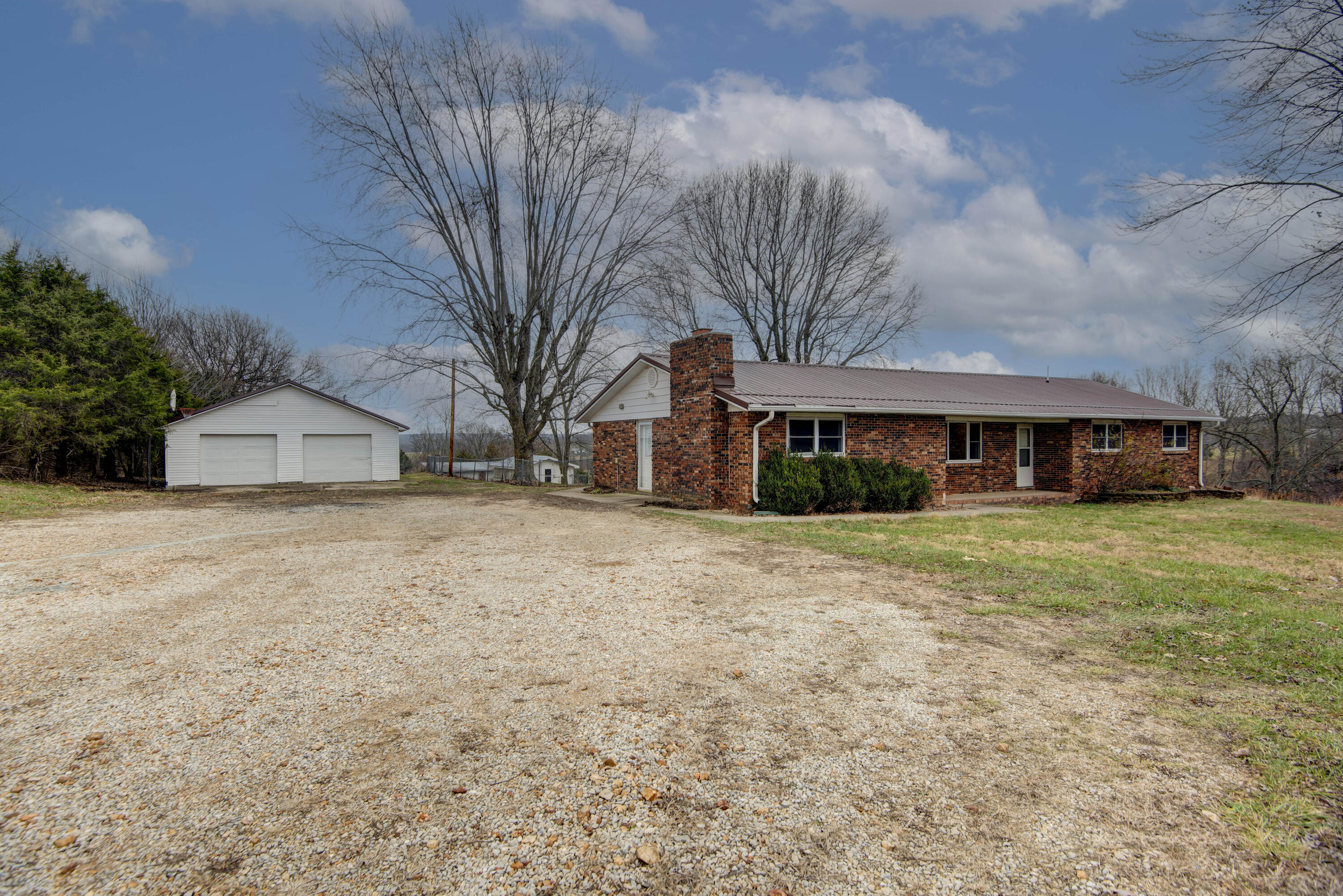 8101 State Highway A Property Photo 1