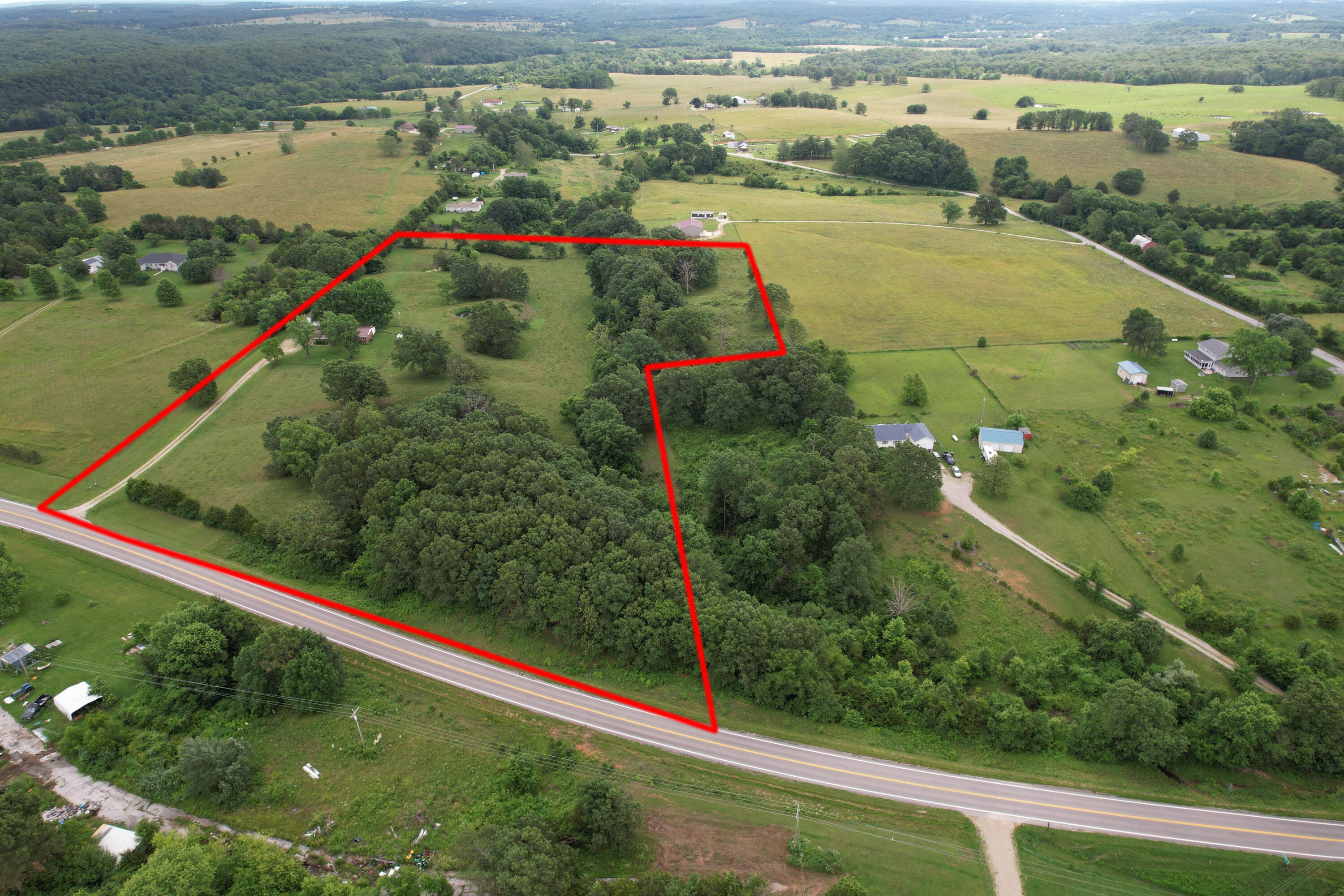 8101 State Highway A Property Photo 2