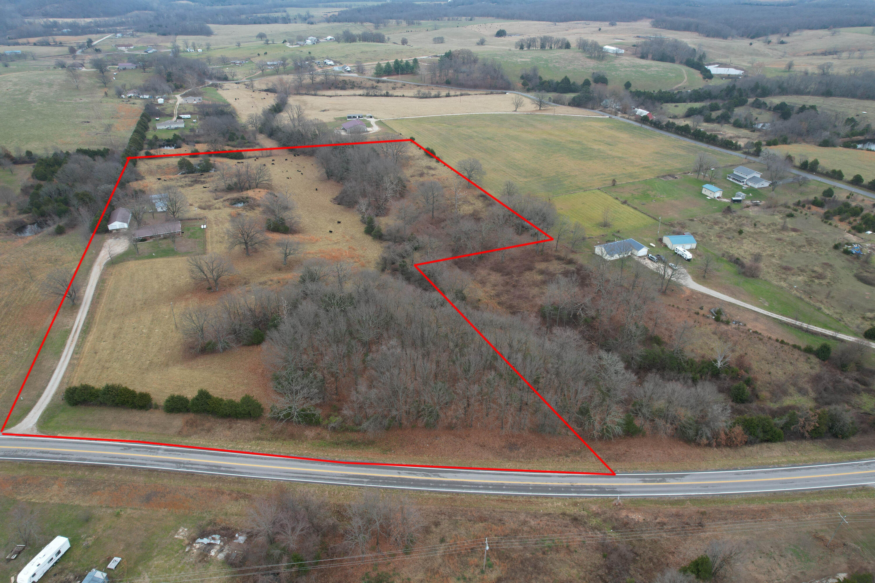 8101 State Highway A Property Photo 4