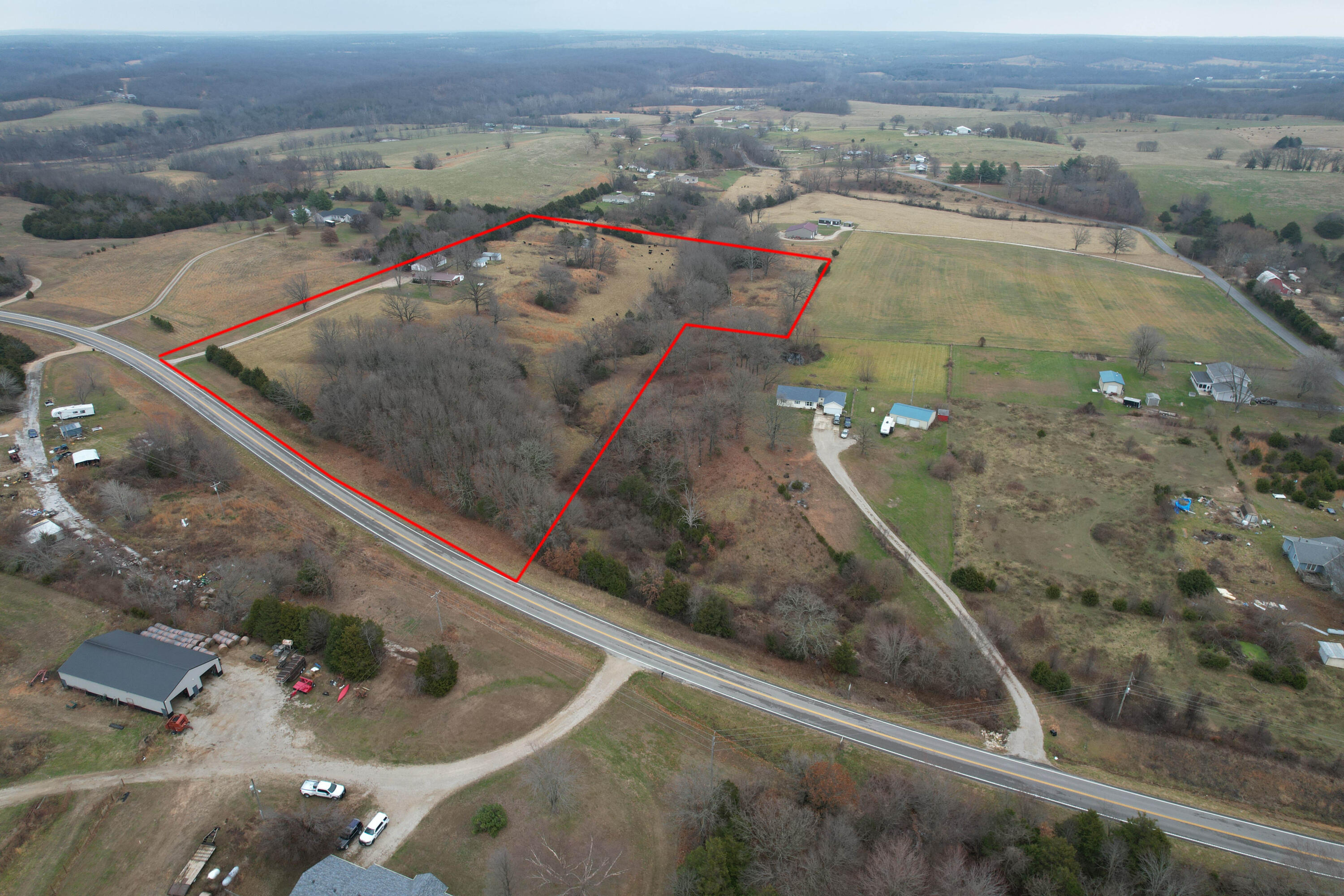 8101 State Highway A Property Photo 5