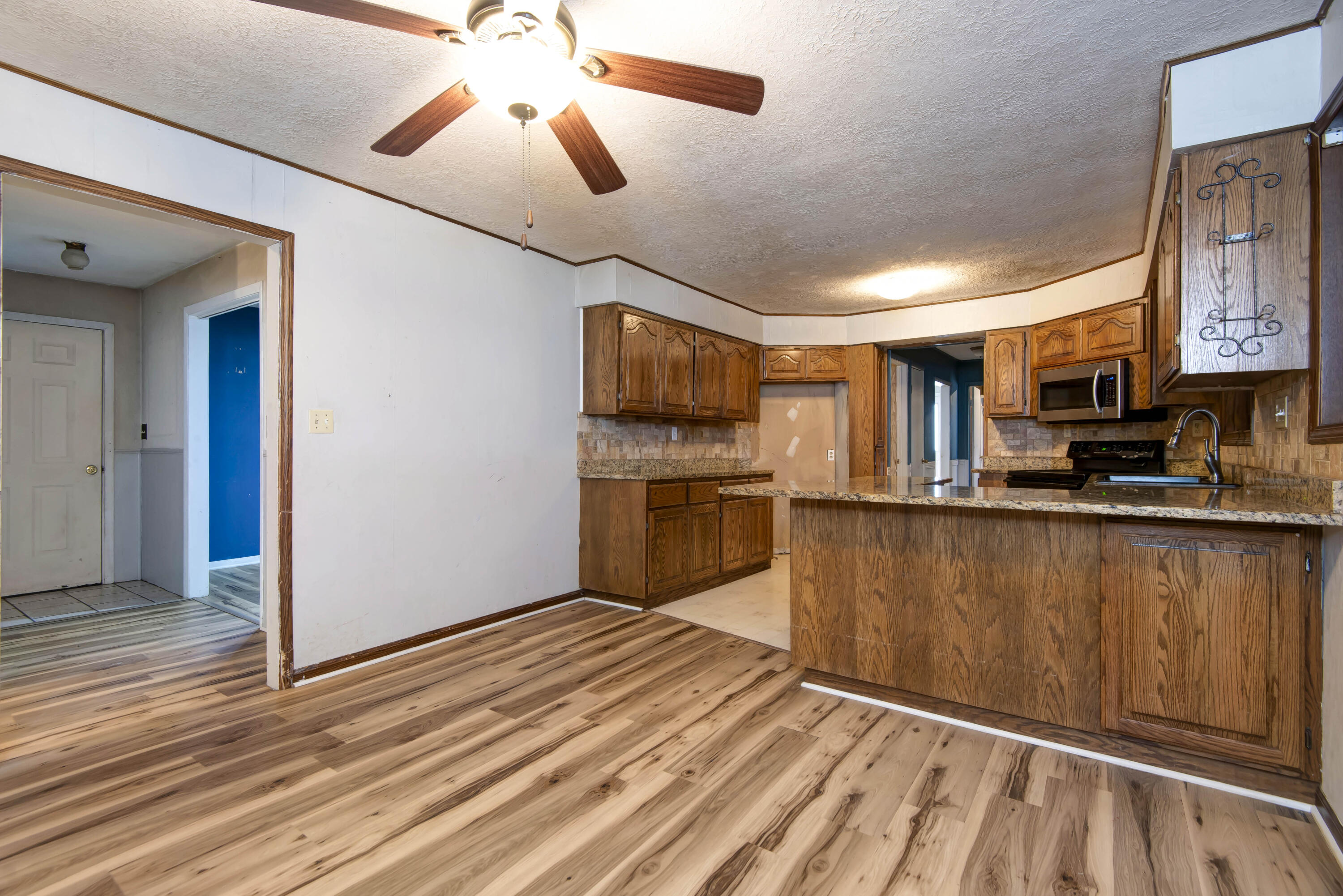 8101 State Highway A Property Photo 22