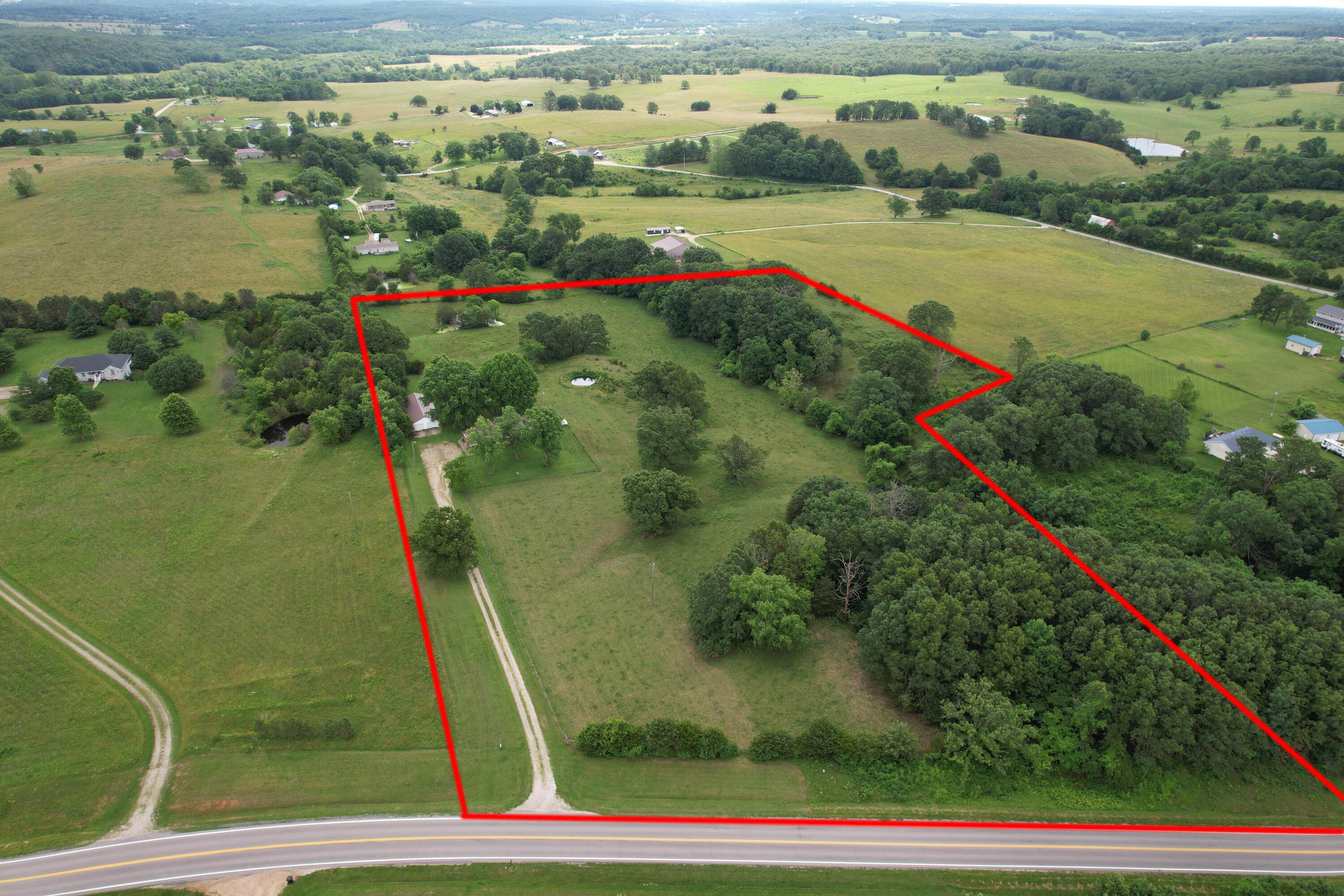 8101 State Highway A Property Photo 32