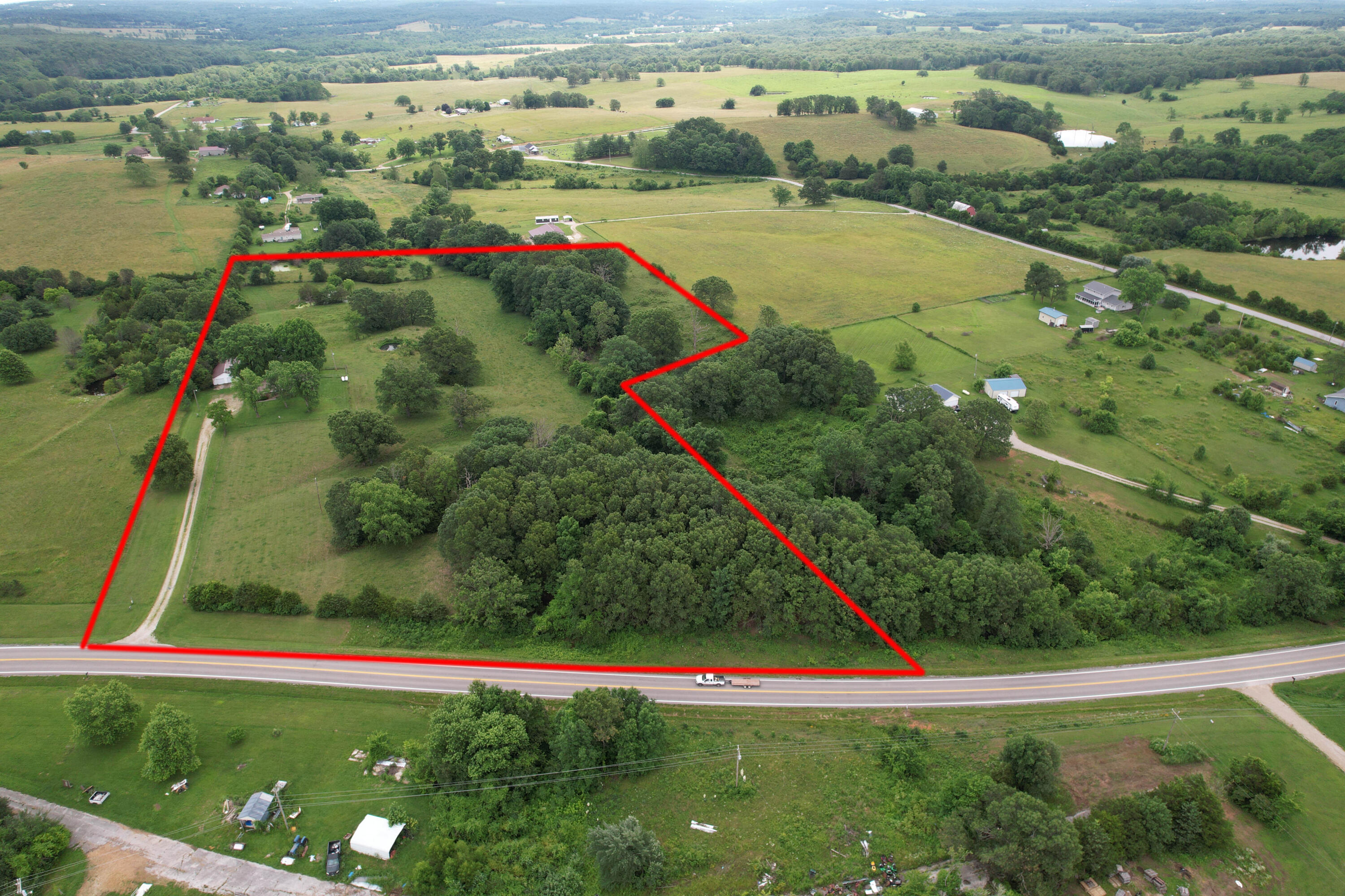 8101 State Highway A Property Photo 33