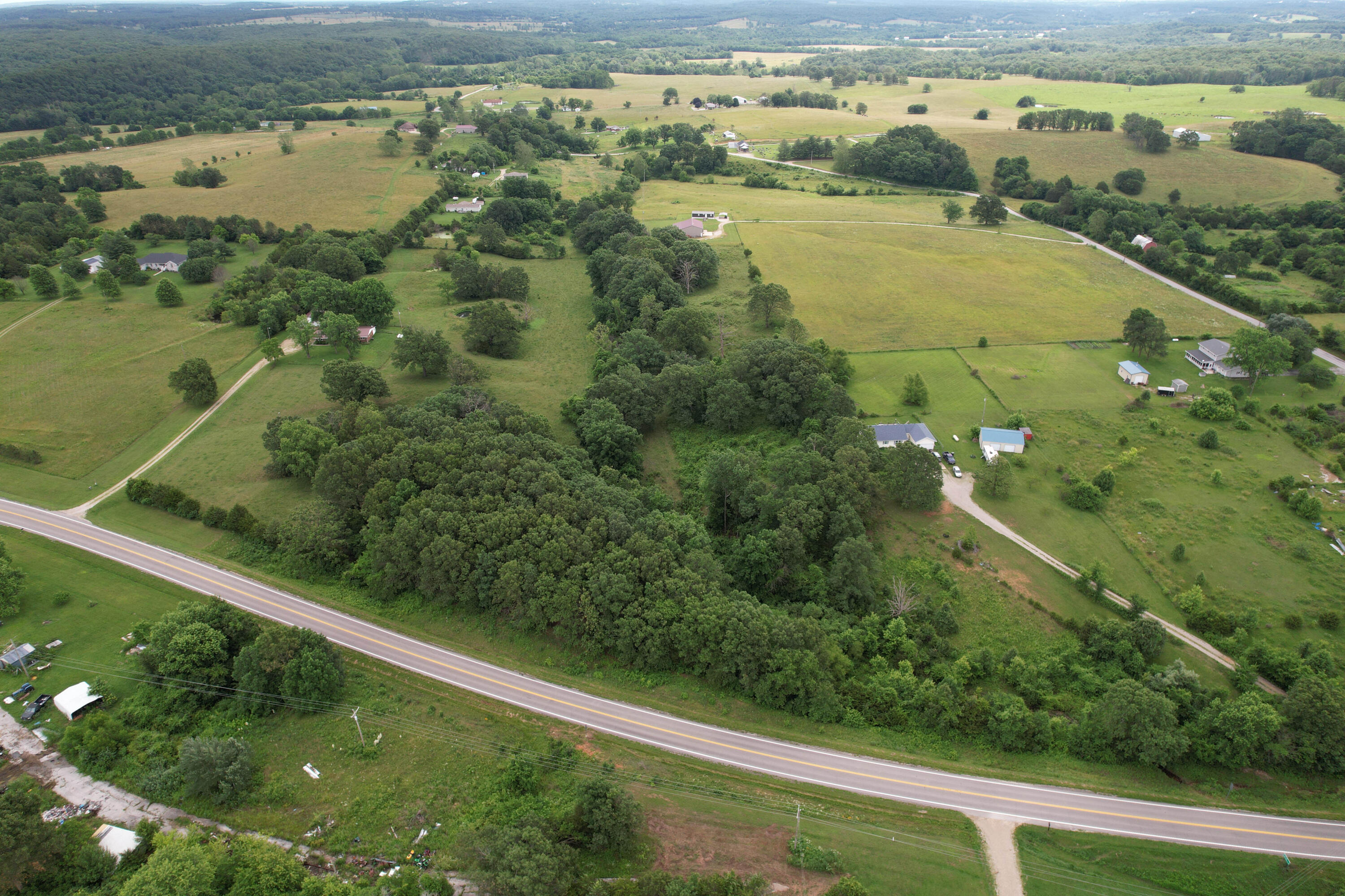 8101 State Highway A Property Photo 34