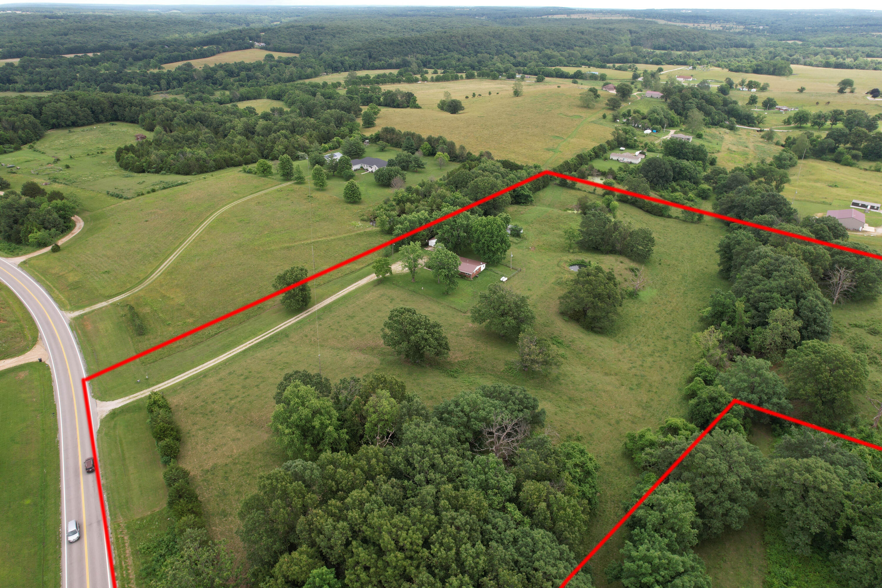 8101 State Highway A Property Photo 35