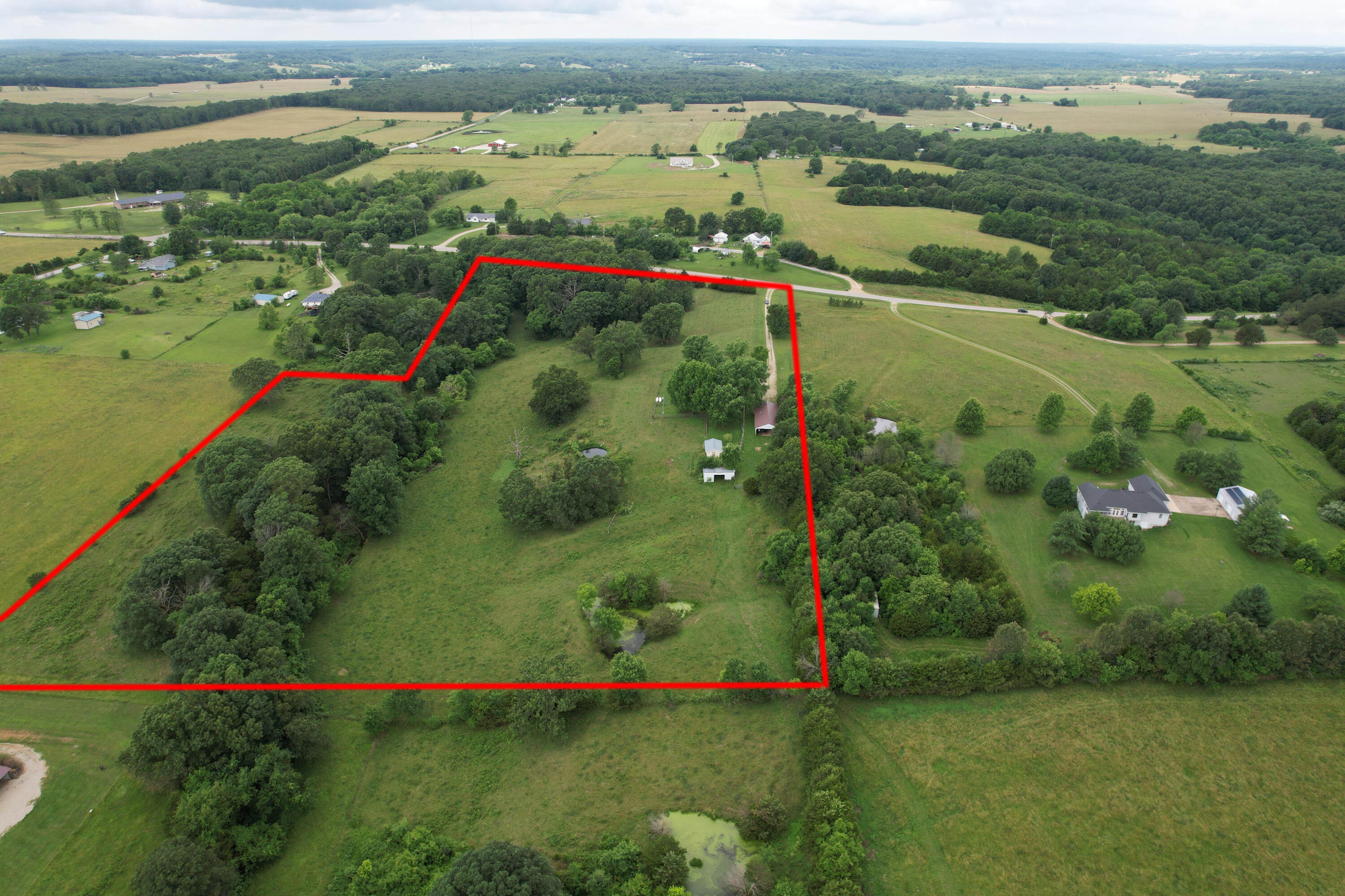 8101 State Highway A Property Photo 37