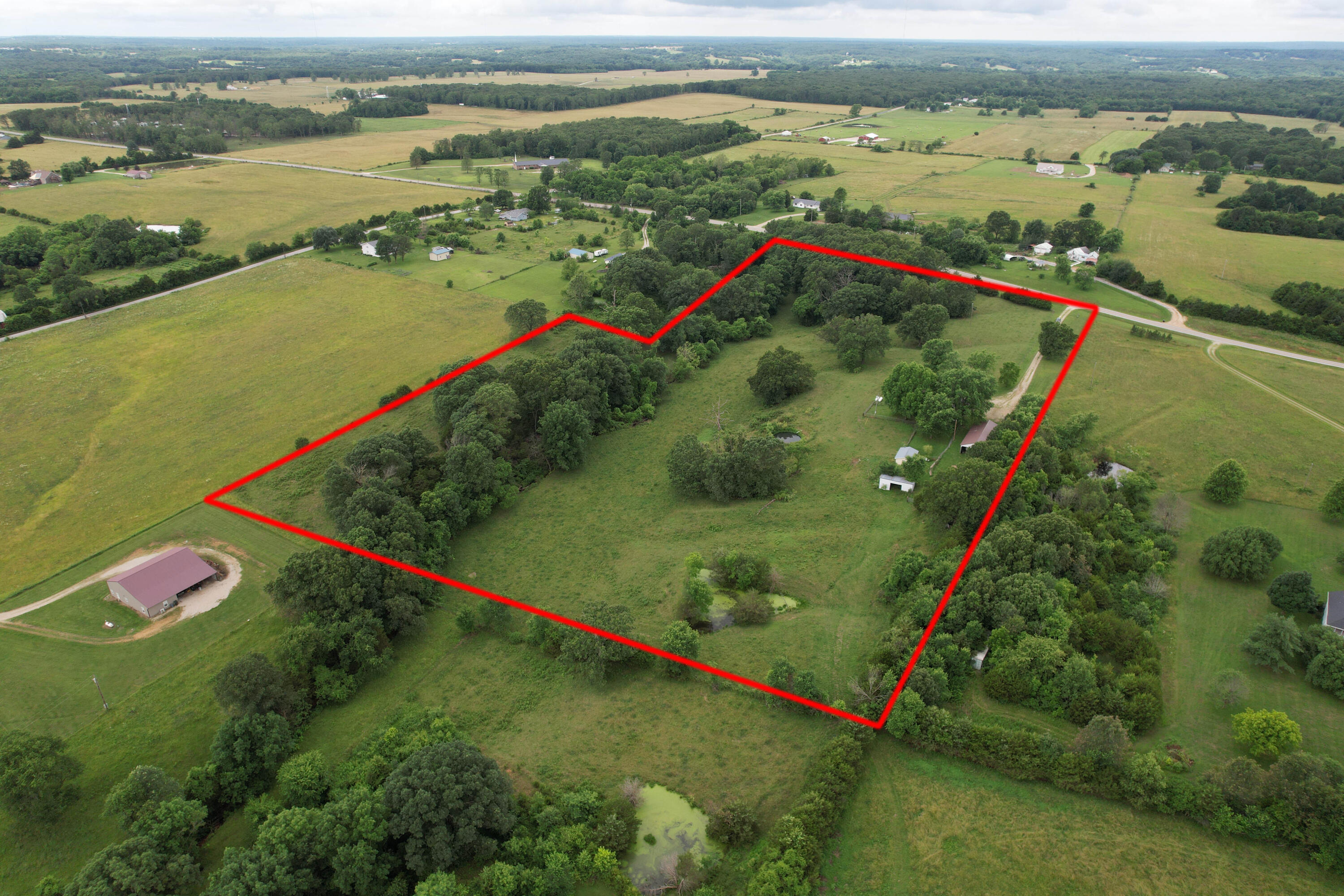 8101 State Highway A Property Photo 38