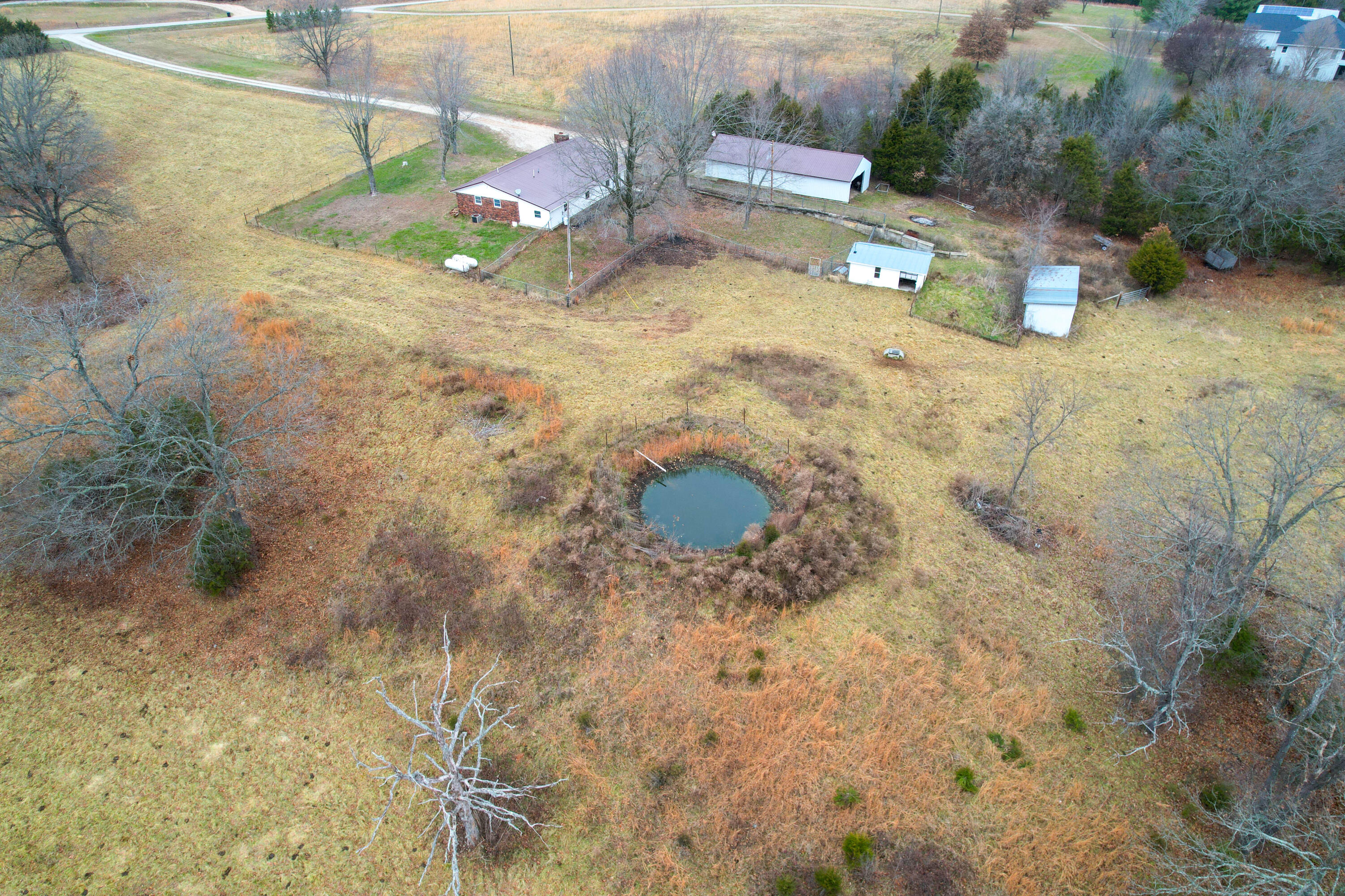 8101 State Highway A Property Photo 41