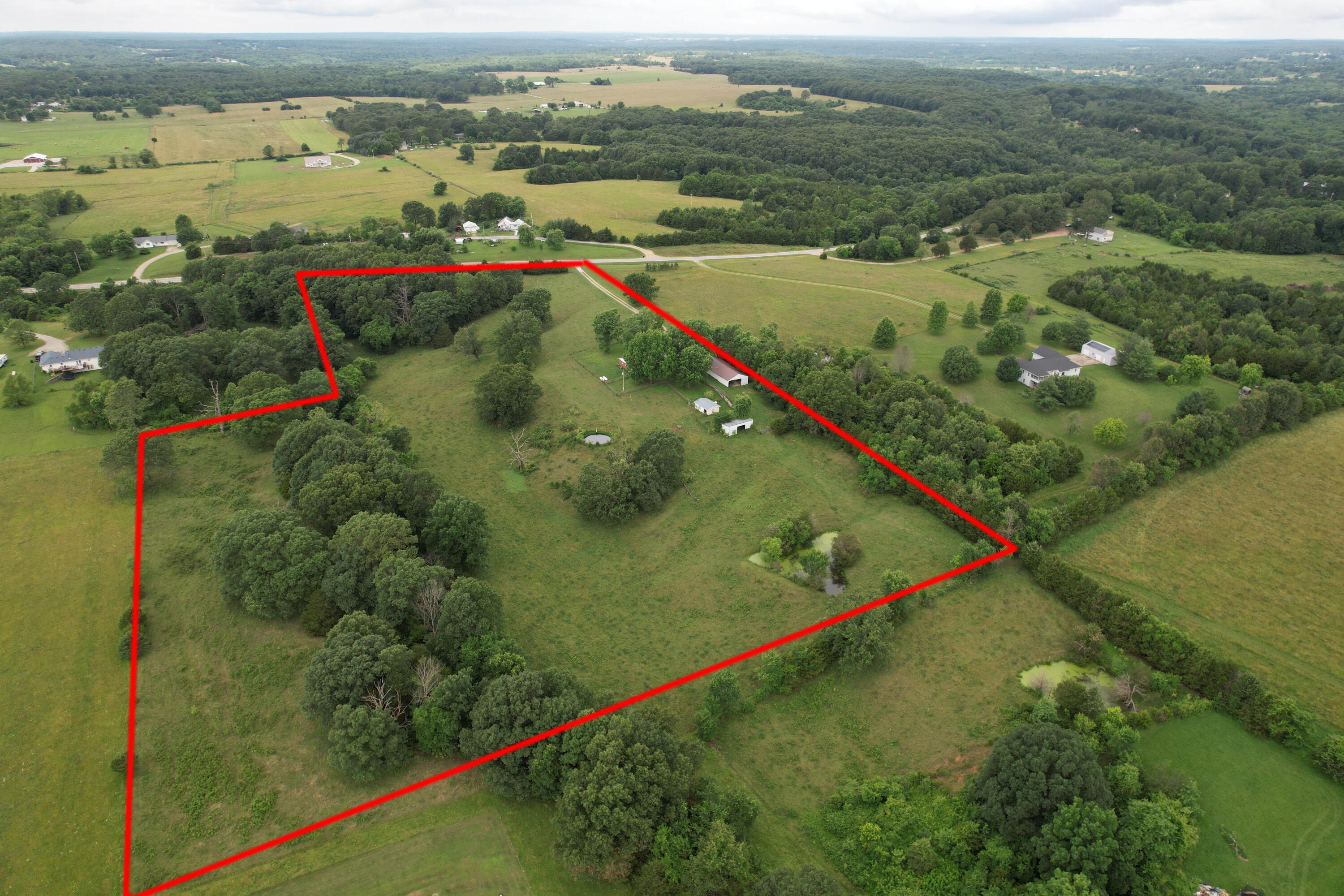 8101 State Highway A Property Photo 41