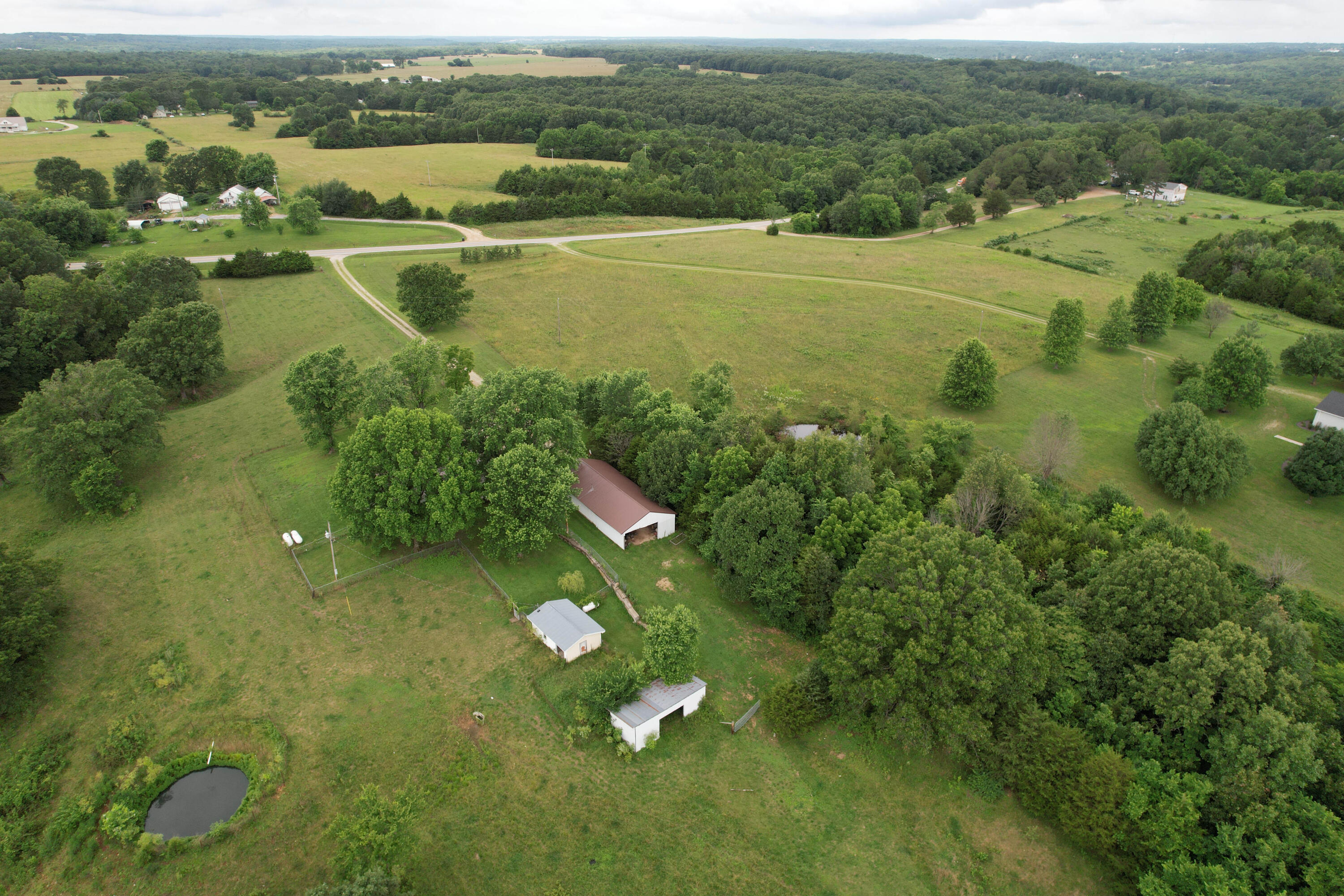 8101 State Highway A Property Photo 43