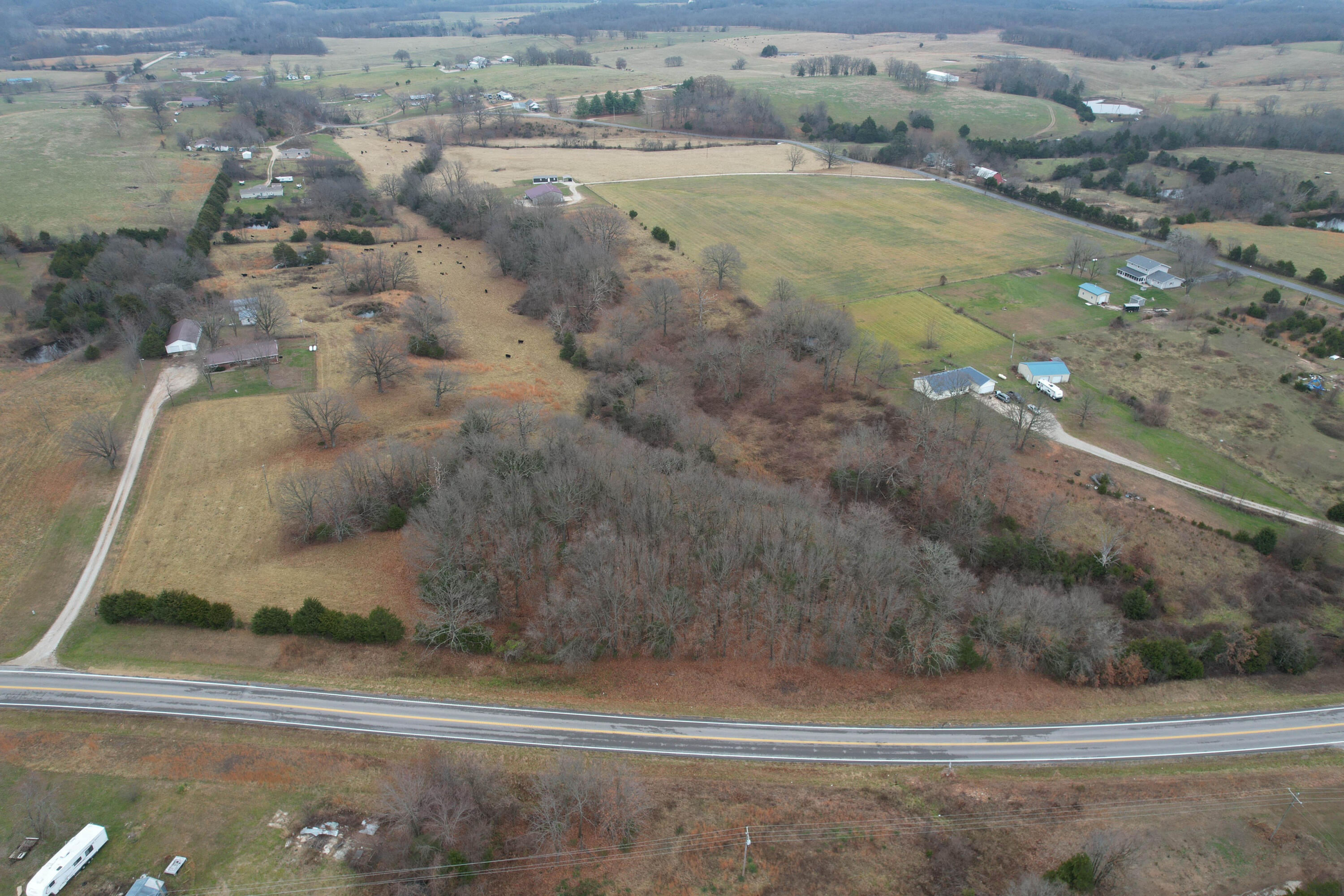 8101 State Highway A Property Photo 48