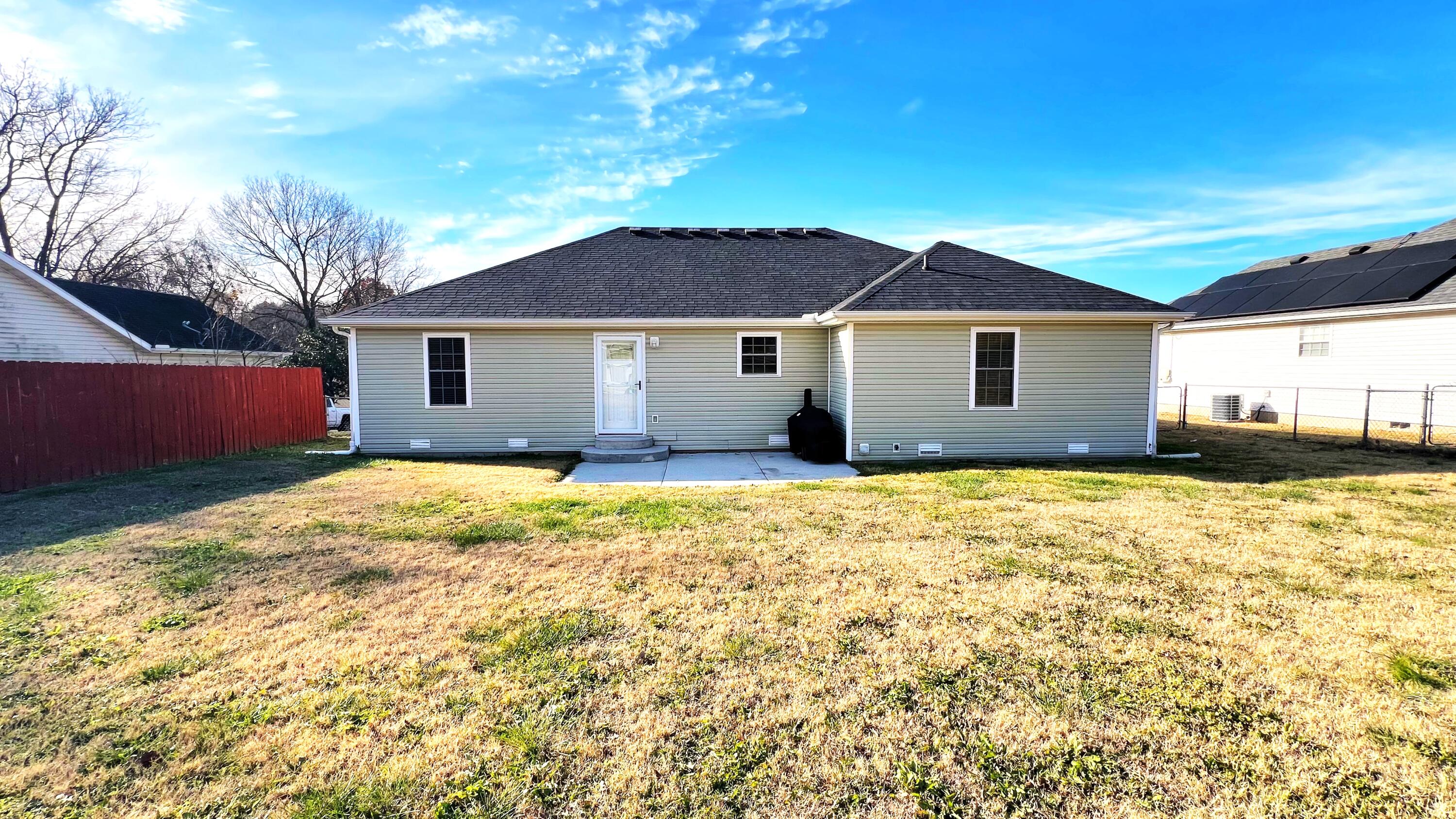 114 Redbud Lane Property Photo 2