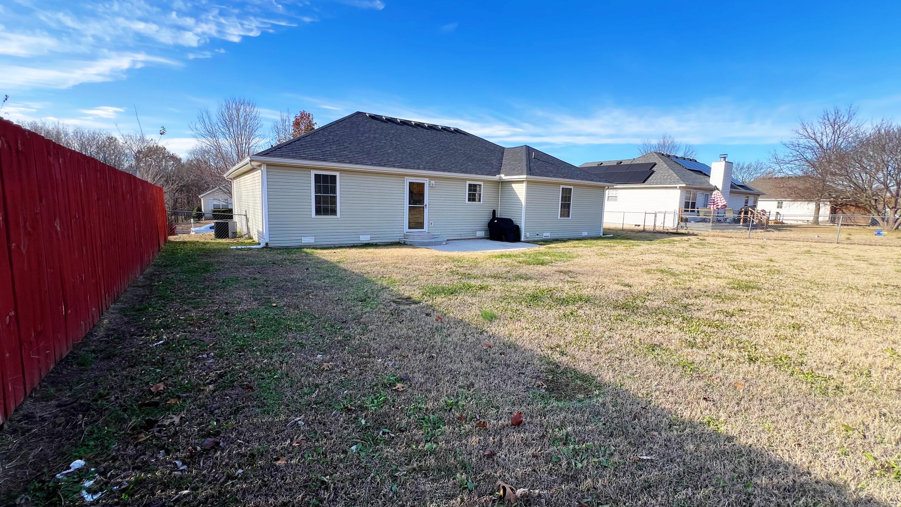114 Redbud Lane Property Photo 3