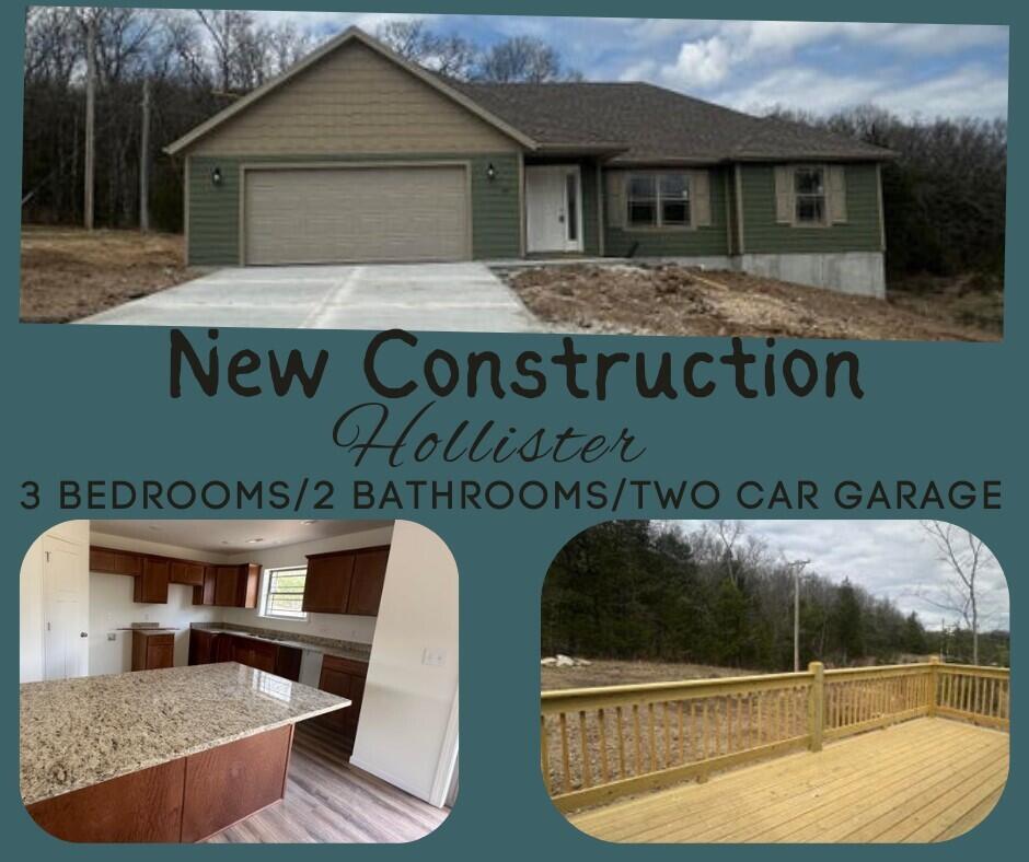 491 Pine Woods Village Drive Property Photo