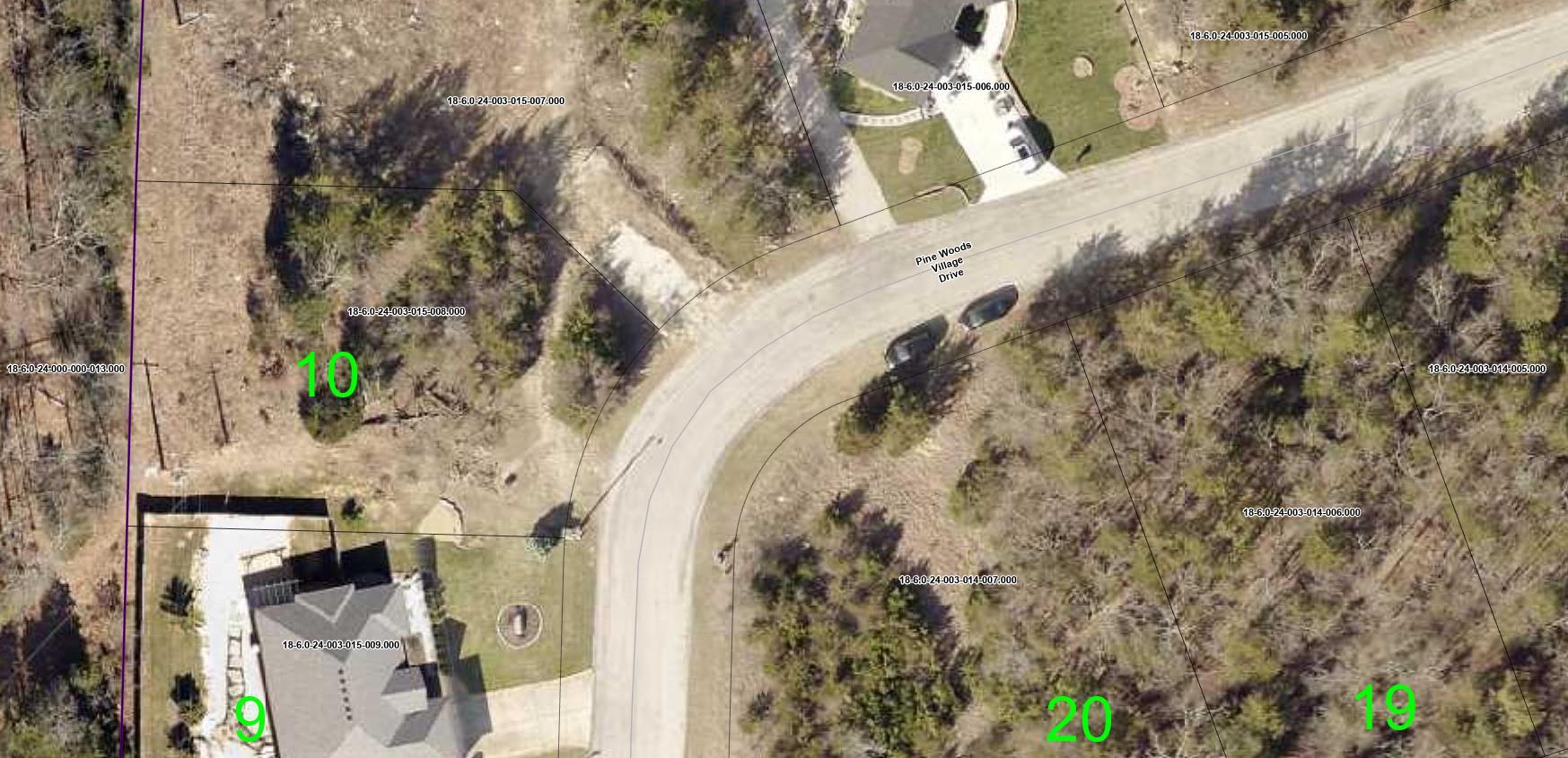 491 Pine Woods Village Drive Property Photo 15