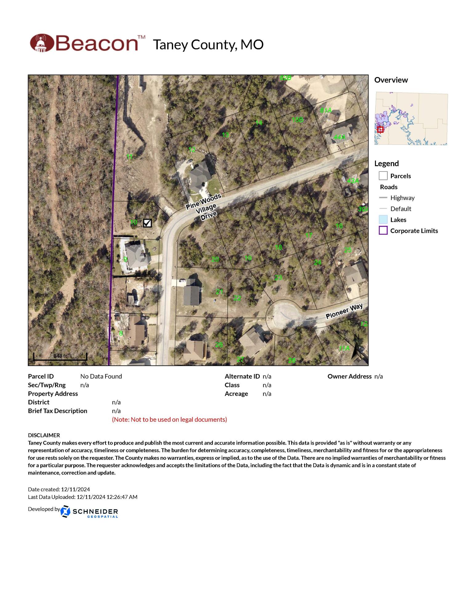 491 Pine Woods Village Drive Property Photo 16