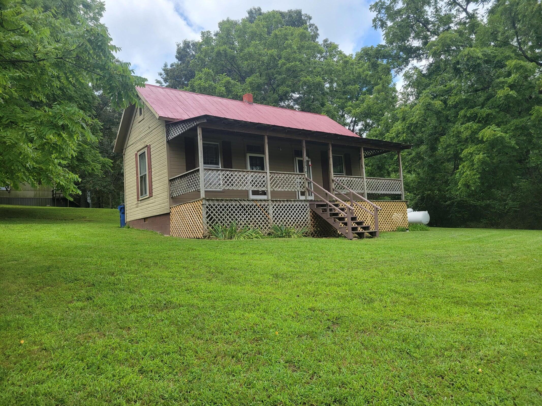 1210 Walker Avenue Property Photo 1