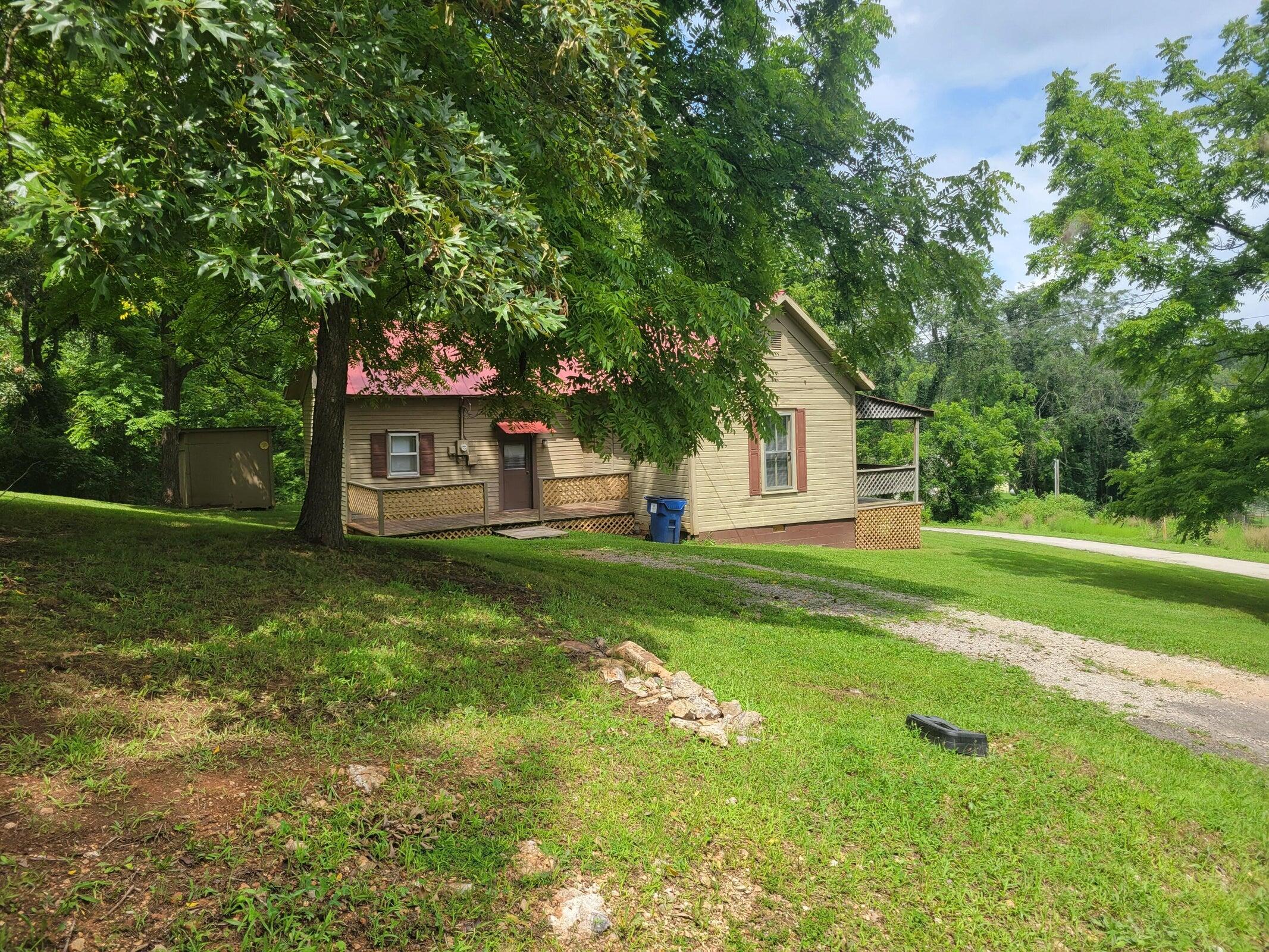 1210 Walker Avenue Property Photo 2