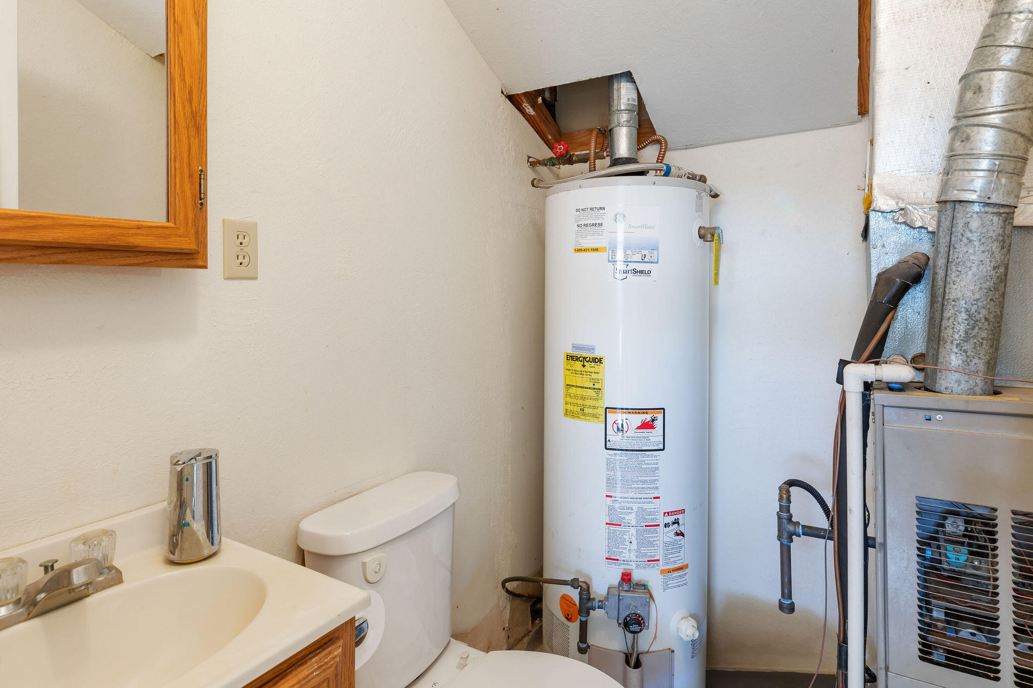2333 County Road 507 Property Photo 57