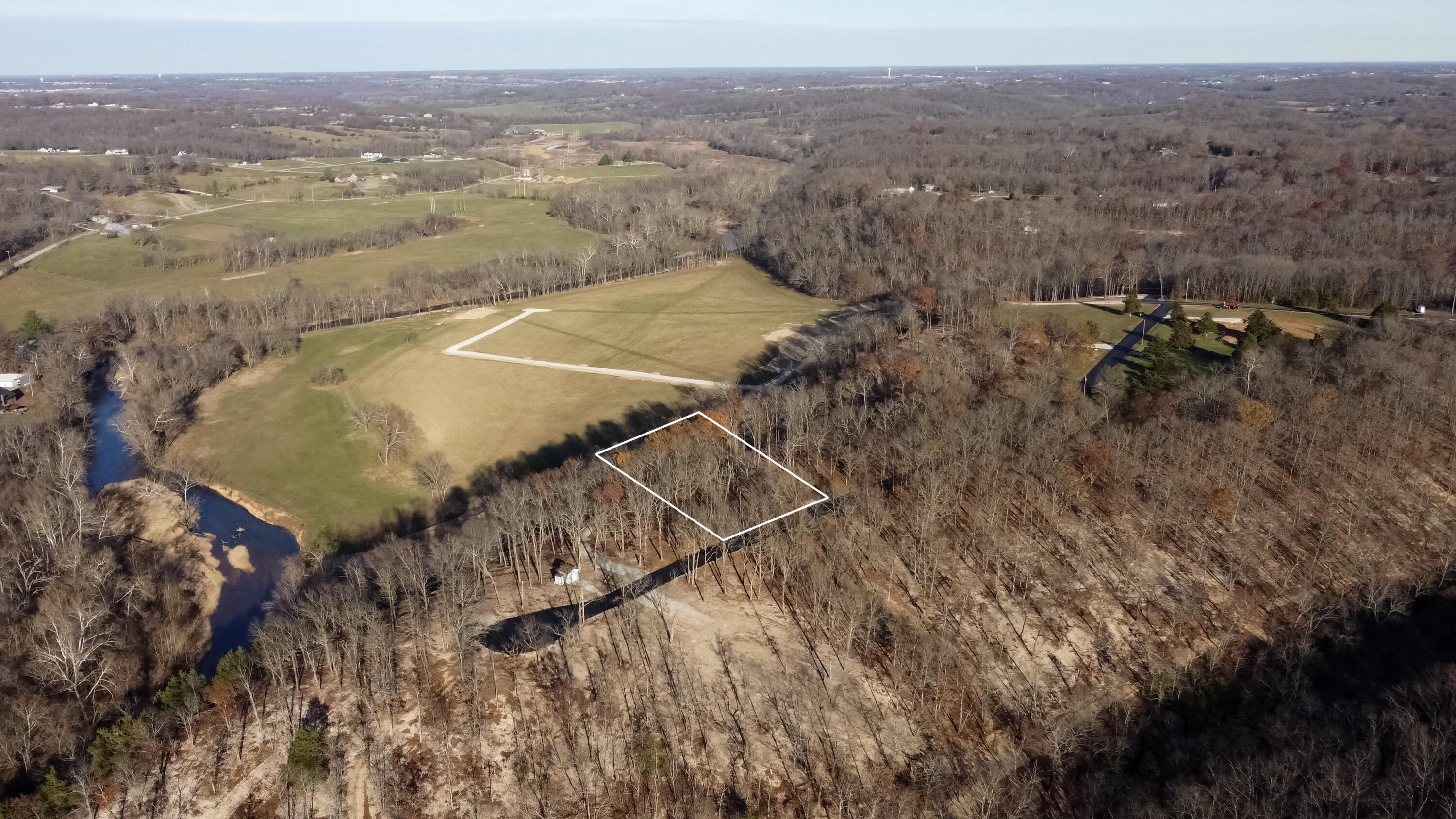 Lot 4 Riverpointe View Property Photo 1