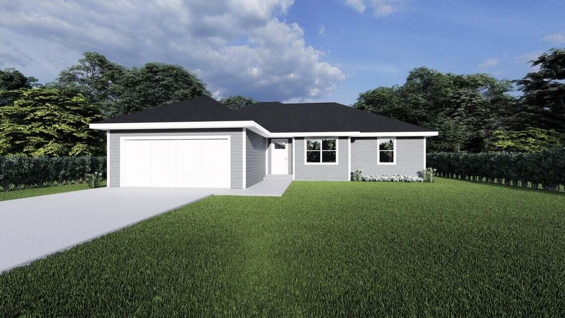 983 North Labrador Avenue Property Photo 2