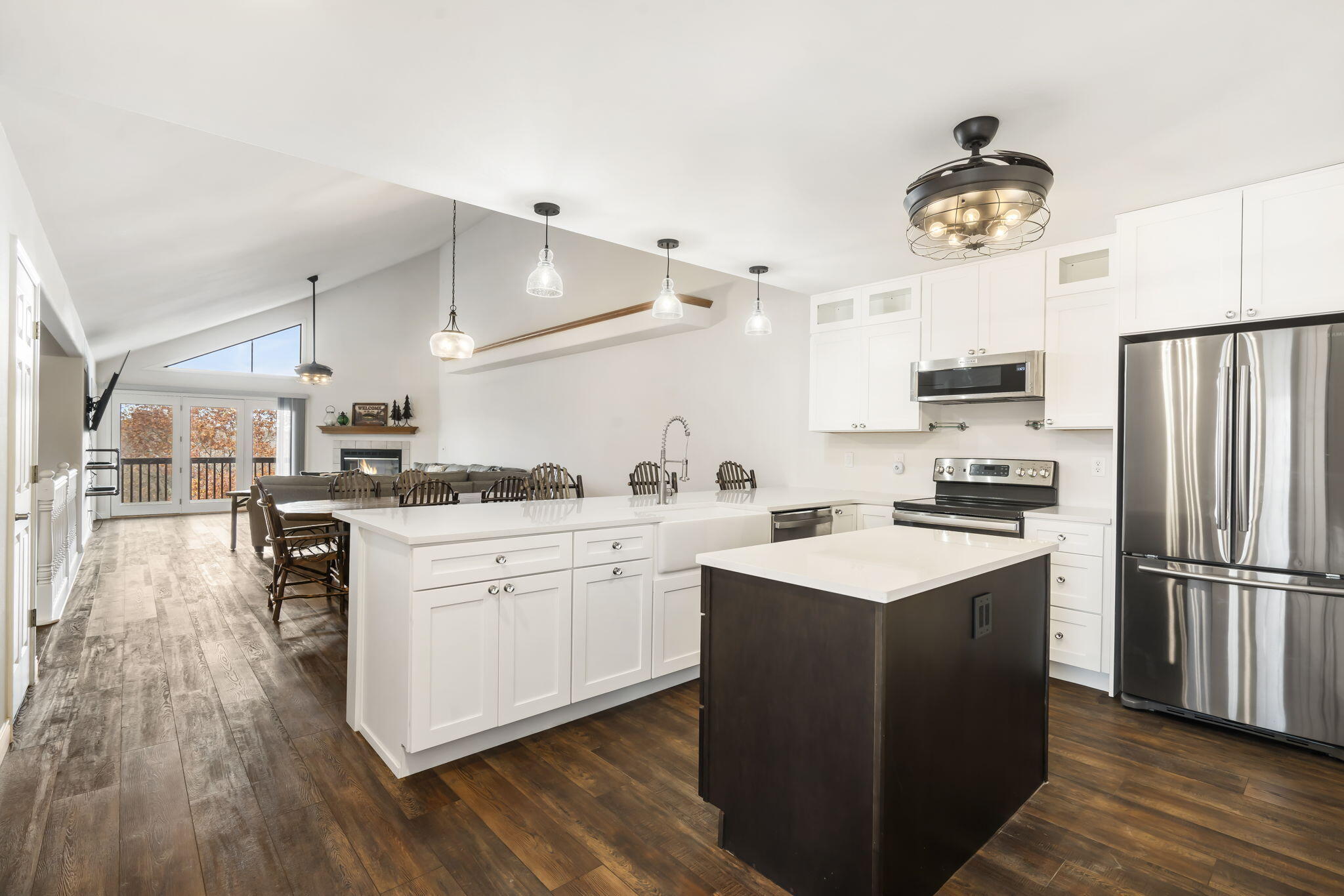 Southport Townhomes Real Estate Listings Main Image