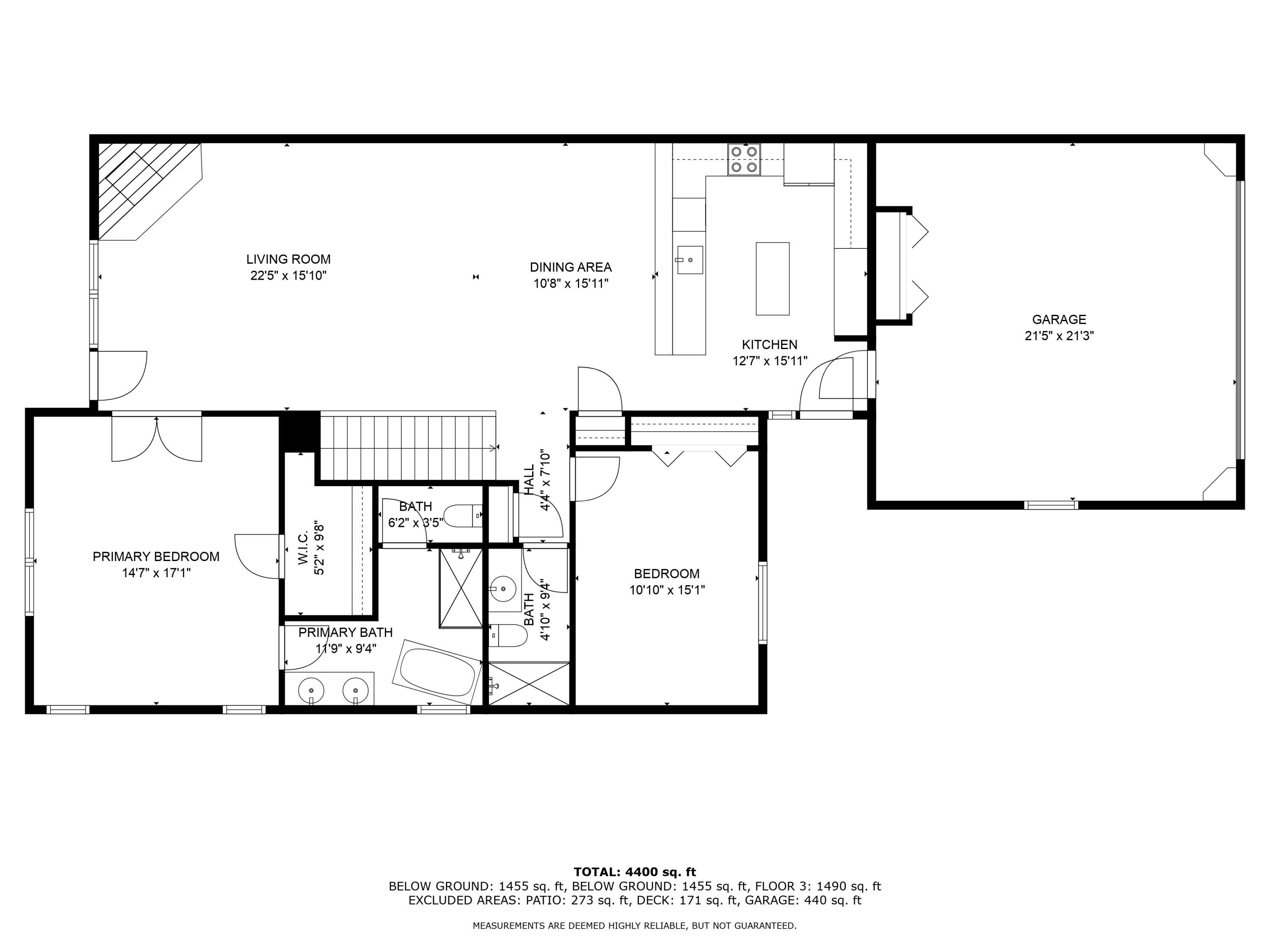 133 Point Seven Road Property Photo 30