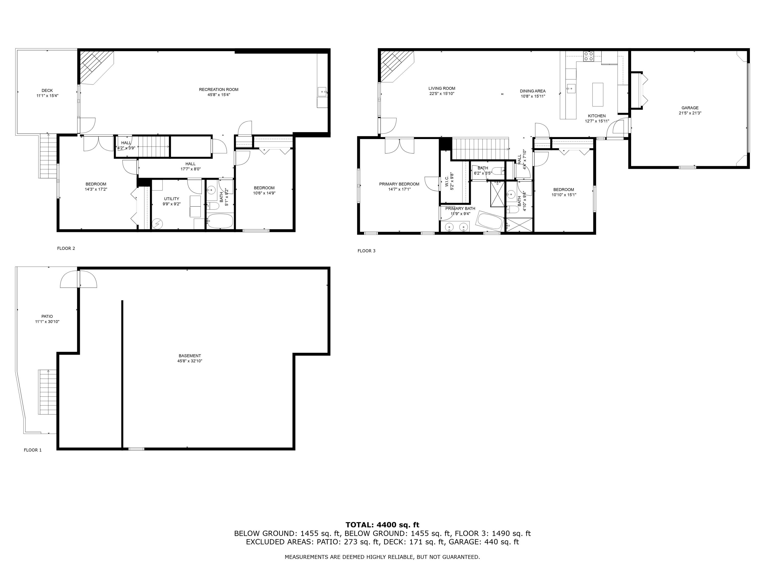 133 Point Seven Road Property Photo 31