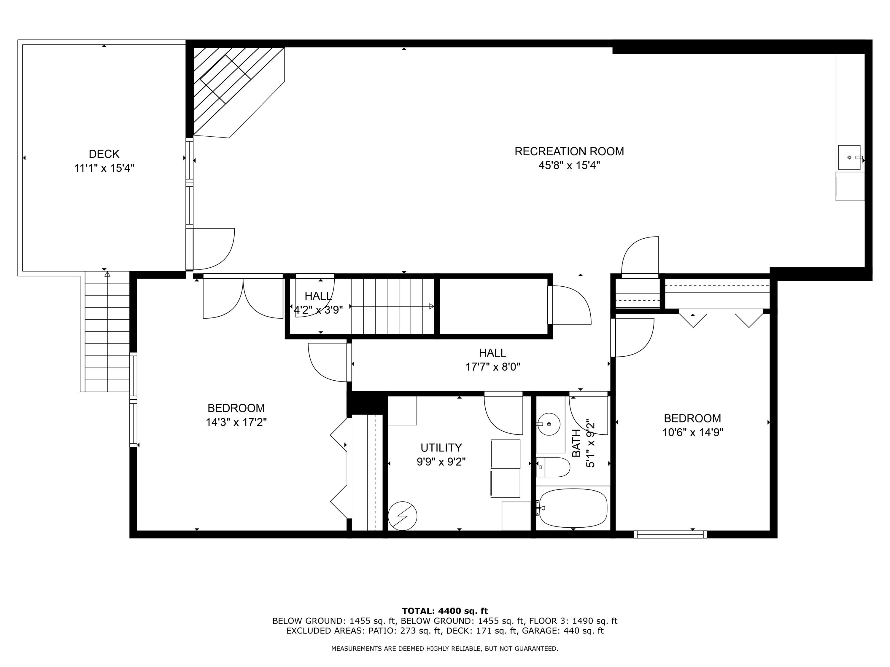 133 Point Seven Road Property Photo 32