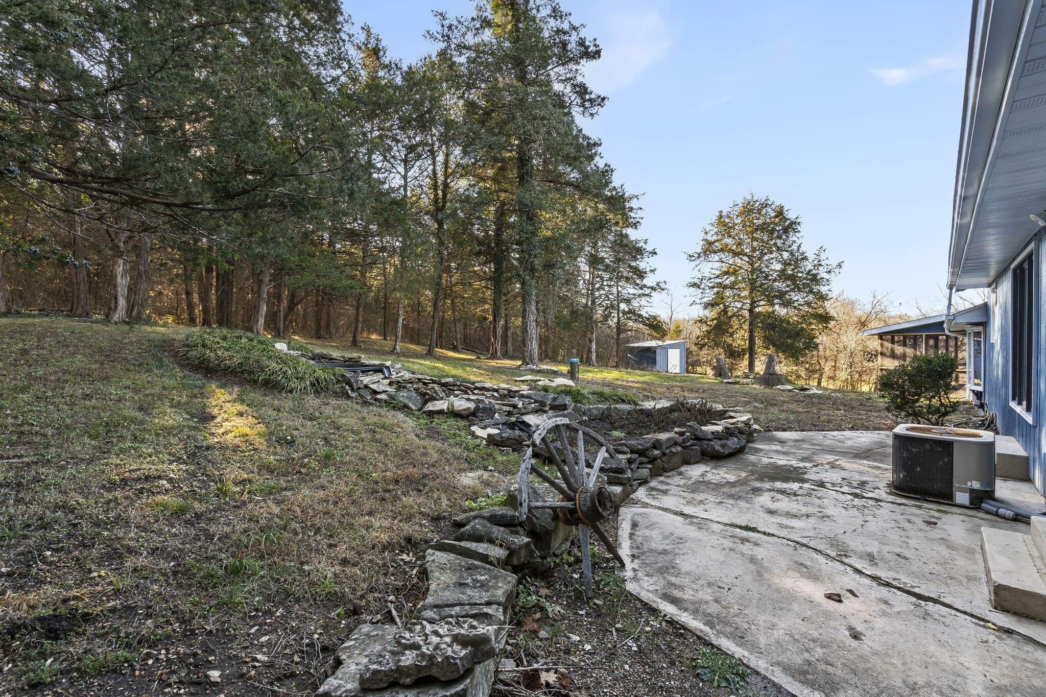 20 Creek Bluff Drive Property Photo 32