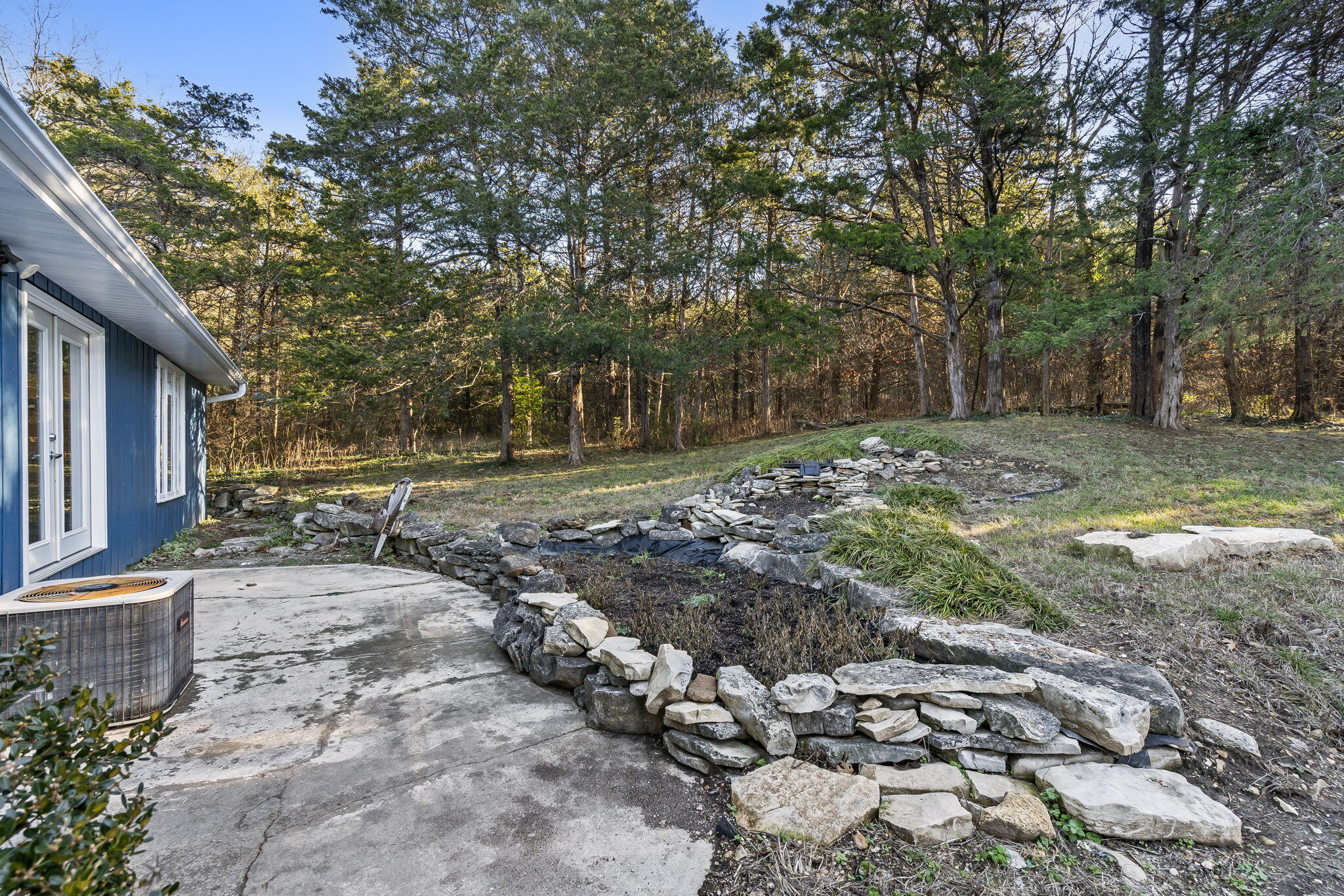 20 Creek Bluff Drive Property Photo 33