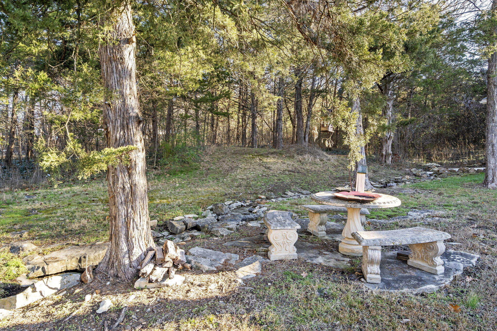 20 Creek Bluff Drive Property Photo 34