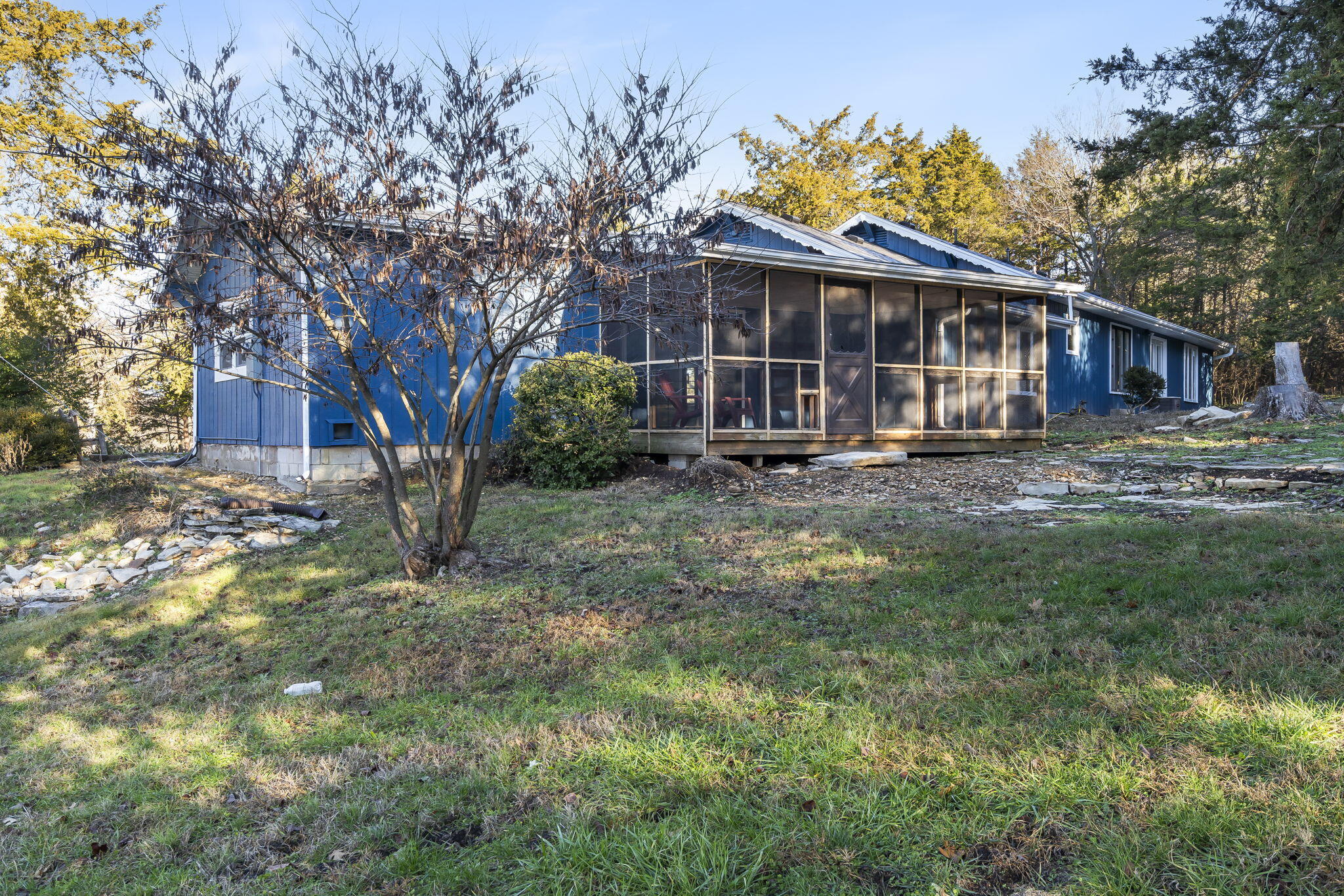 20 Creek Bluff Drive Property Photo 37