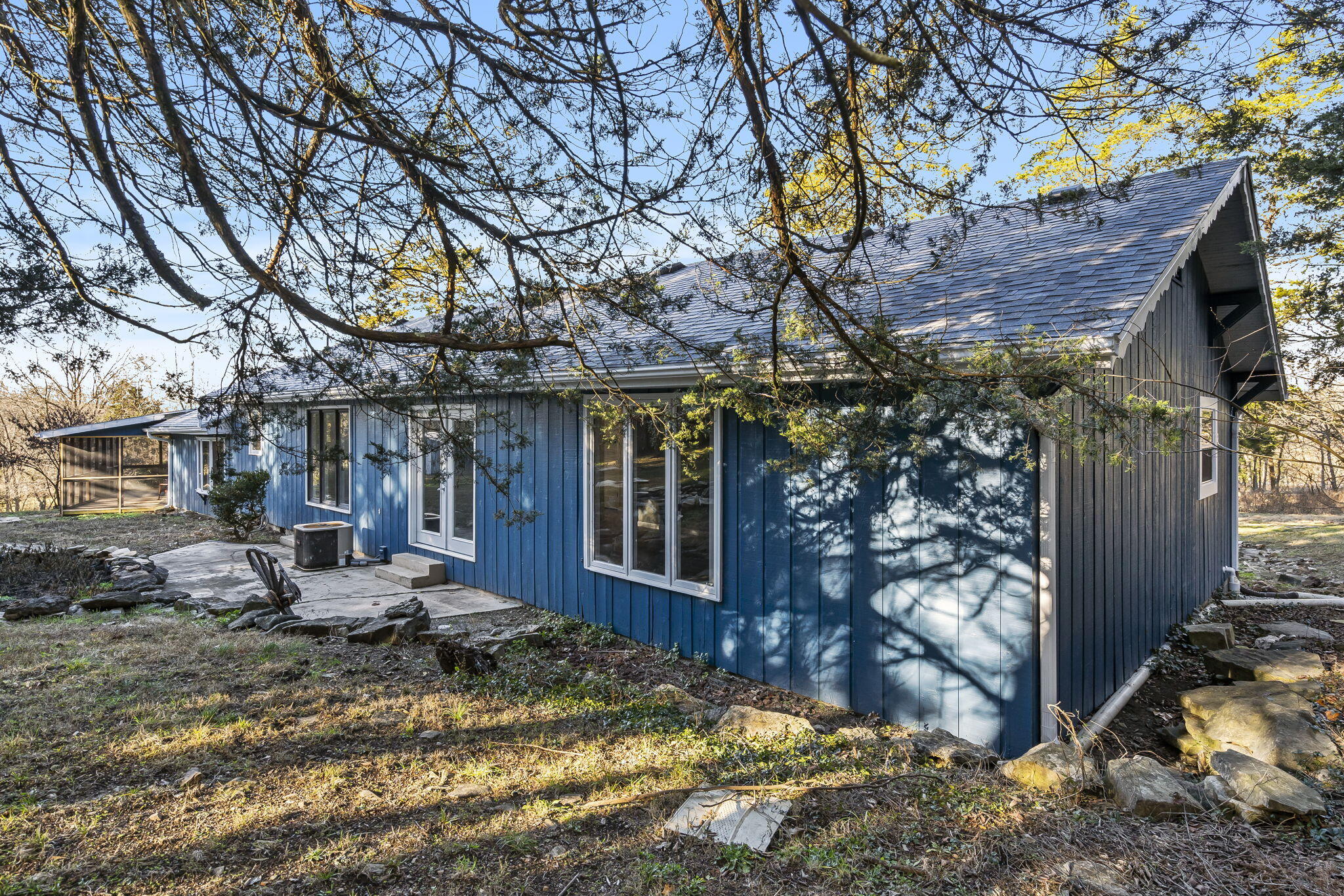 20 Creek Bluff Drive Property Photo 38
